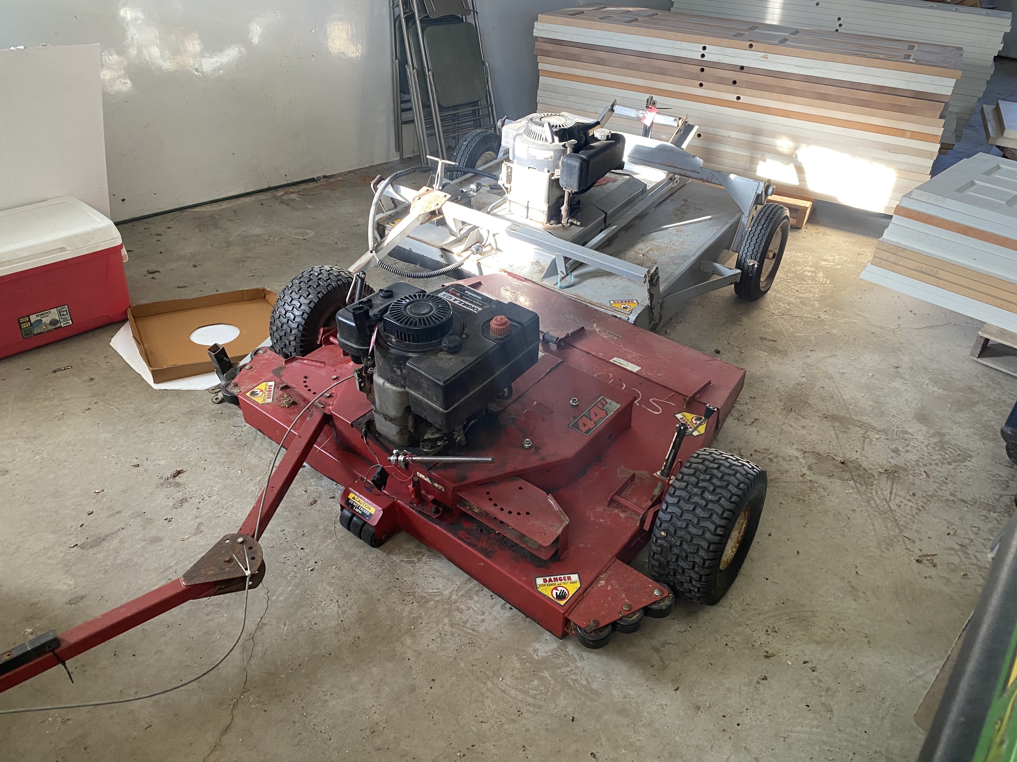 Property photo 100 - TIMED ONLINE ONLY PERSONAL PROPERTY AUCTION IN LAGRANGE COUNTY, INDIANA