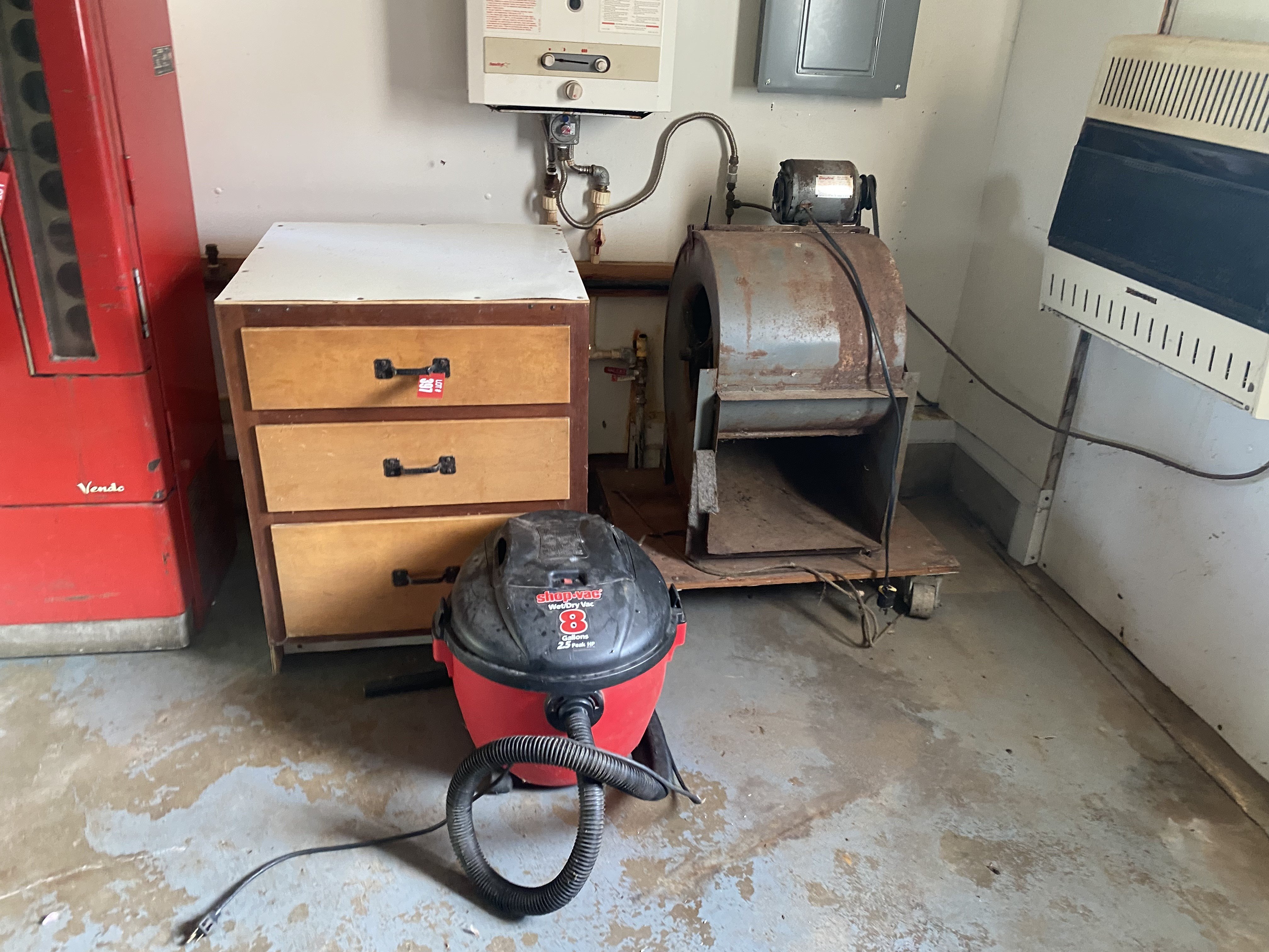 Property photo 101 - TIMED ONLINE ONLY PERSONAL PROPERTY AUCTION IN LAGRANGE COUNTY, INDIANA