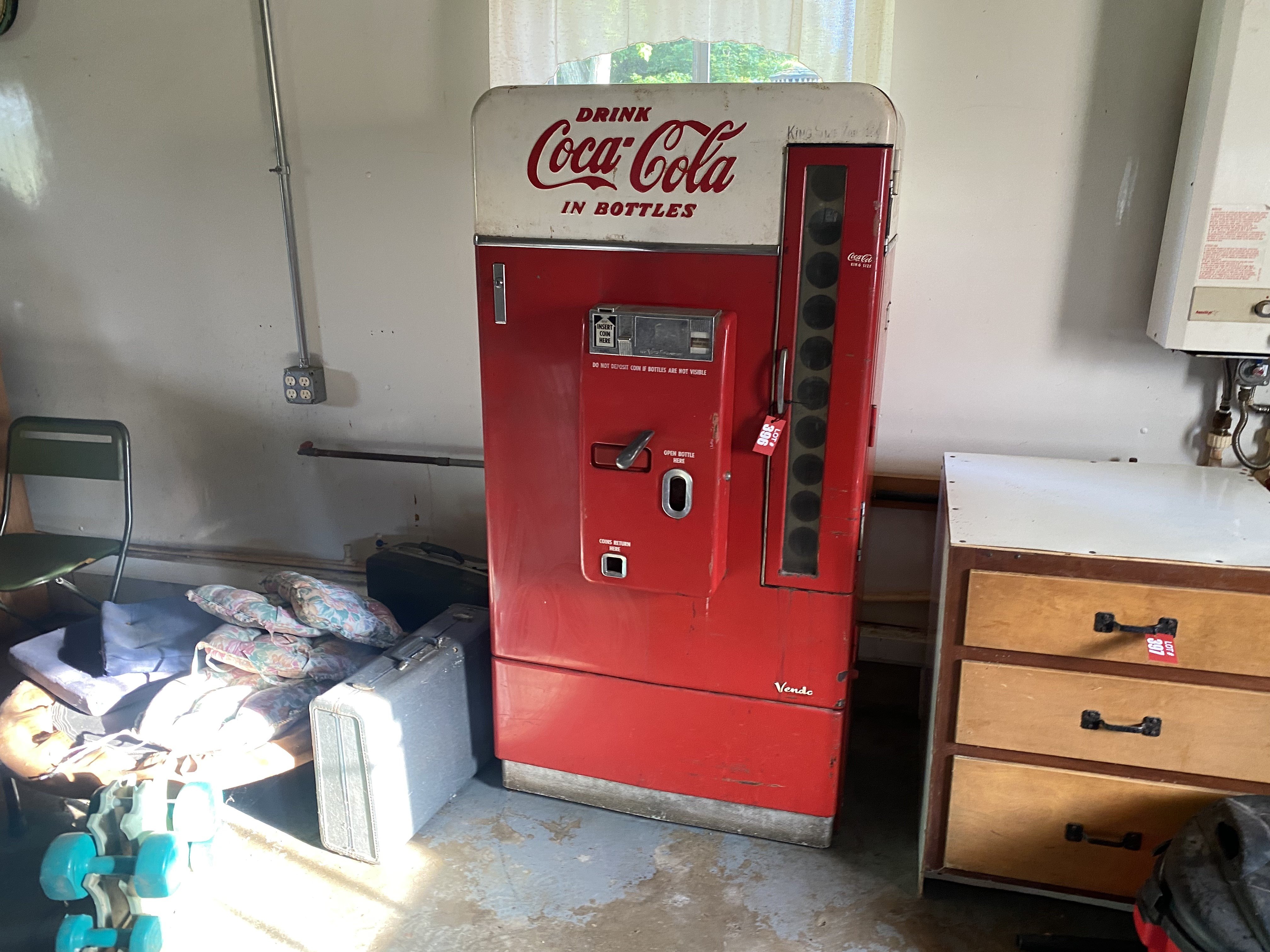 Property photo 102 - TIMED ONLINE ONLY PERSONAL PROPERTY AUCTION IN LAGRANGE COUNTY, INDIANA