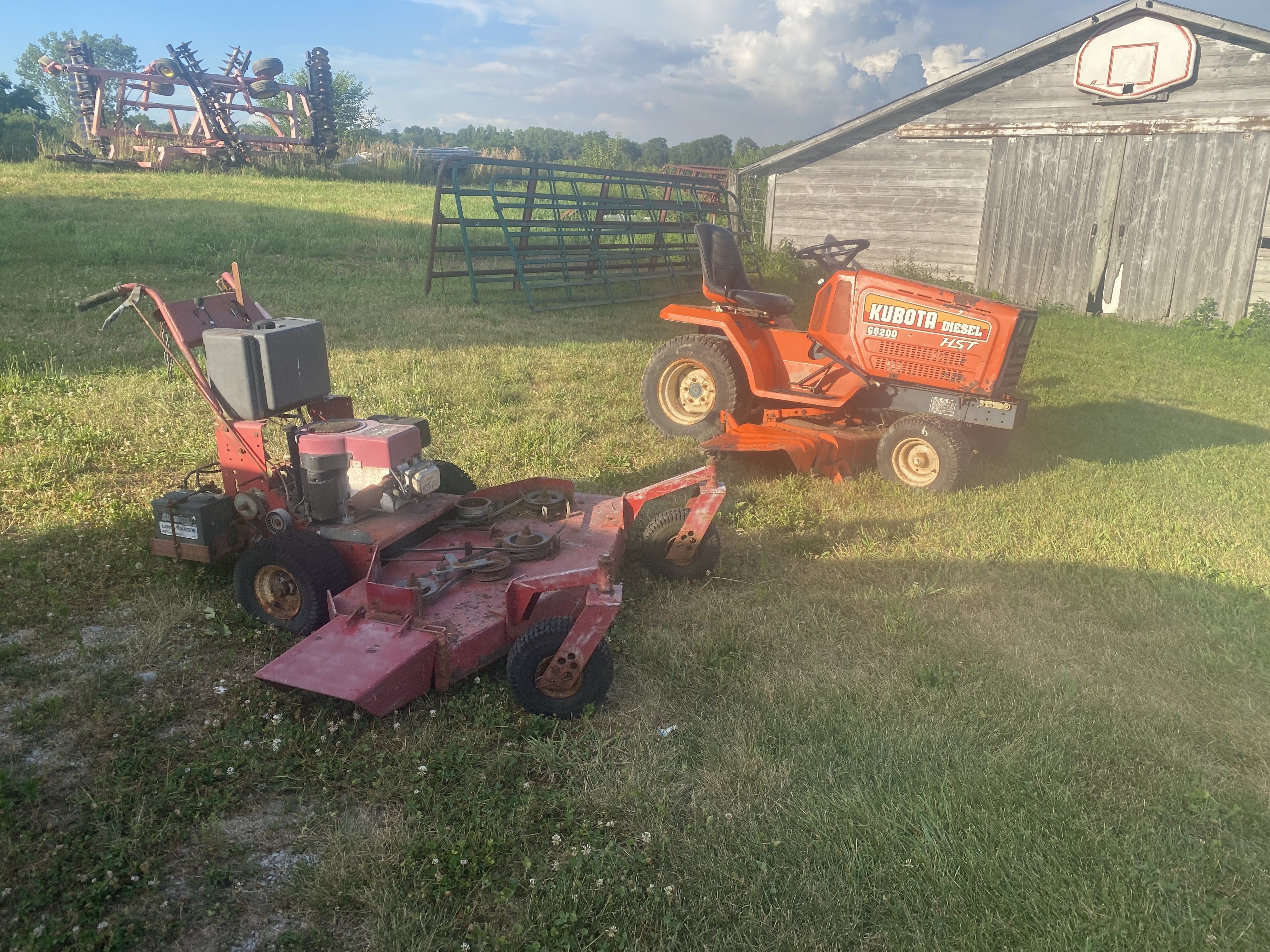 Property photo 105 - TIMED ONLINE ONLY PERSONAL PROPERTY AUCTION IN LAGRANGE COUNTY, INDIANA