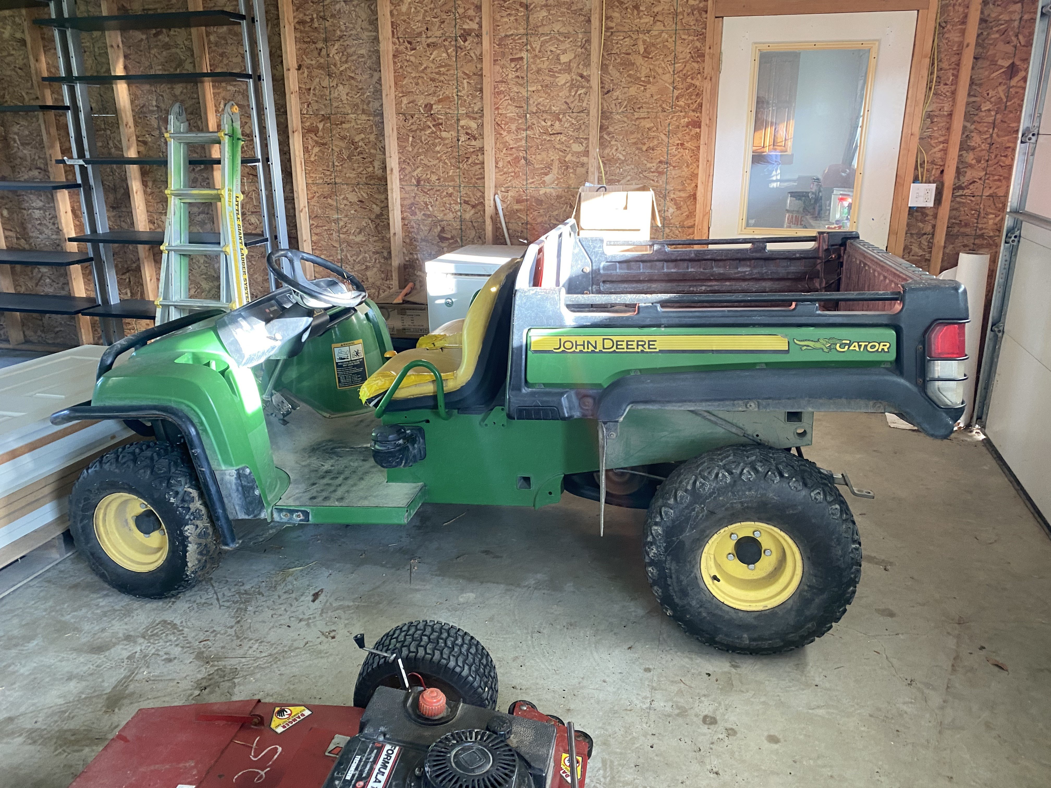 Property photo 107 - TIMED ONLINE ONLY PERSONAL PROPERTY AUCTION IN LAGRANGE COUNTY, INDIANA
