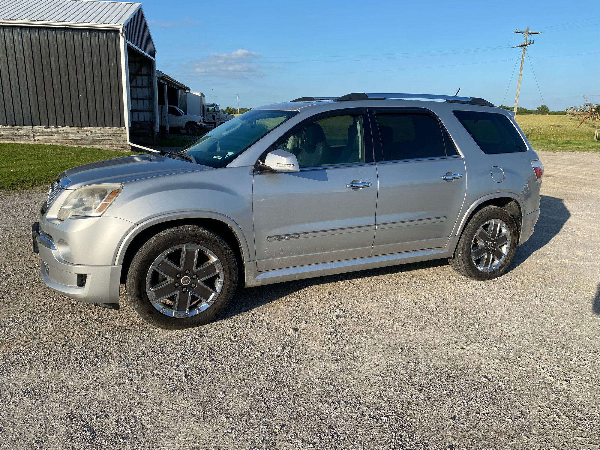 Property photo 1 - TIMED ONLINE ONLY PERSONAL PROPERTY AUCTION IN LAGRANGE COUNTY, INDIANA
