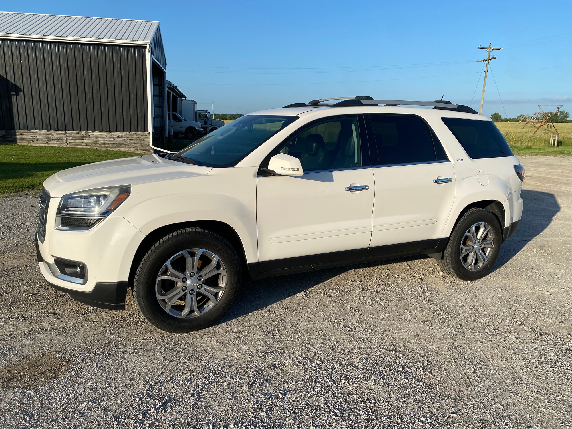 Property photo 2 - TIMED ONLINE ONLY PERSONAL PROPERTY AUCTION IN LAGRANGE COUNTY, INDIANA