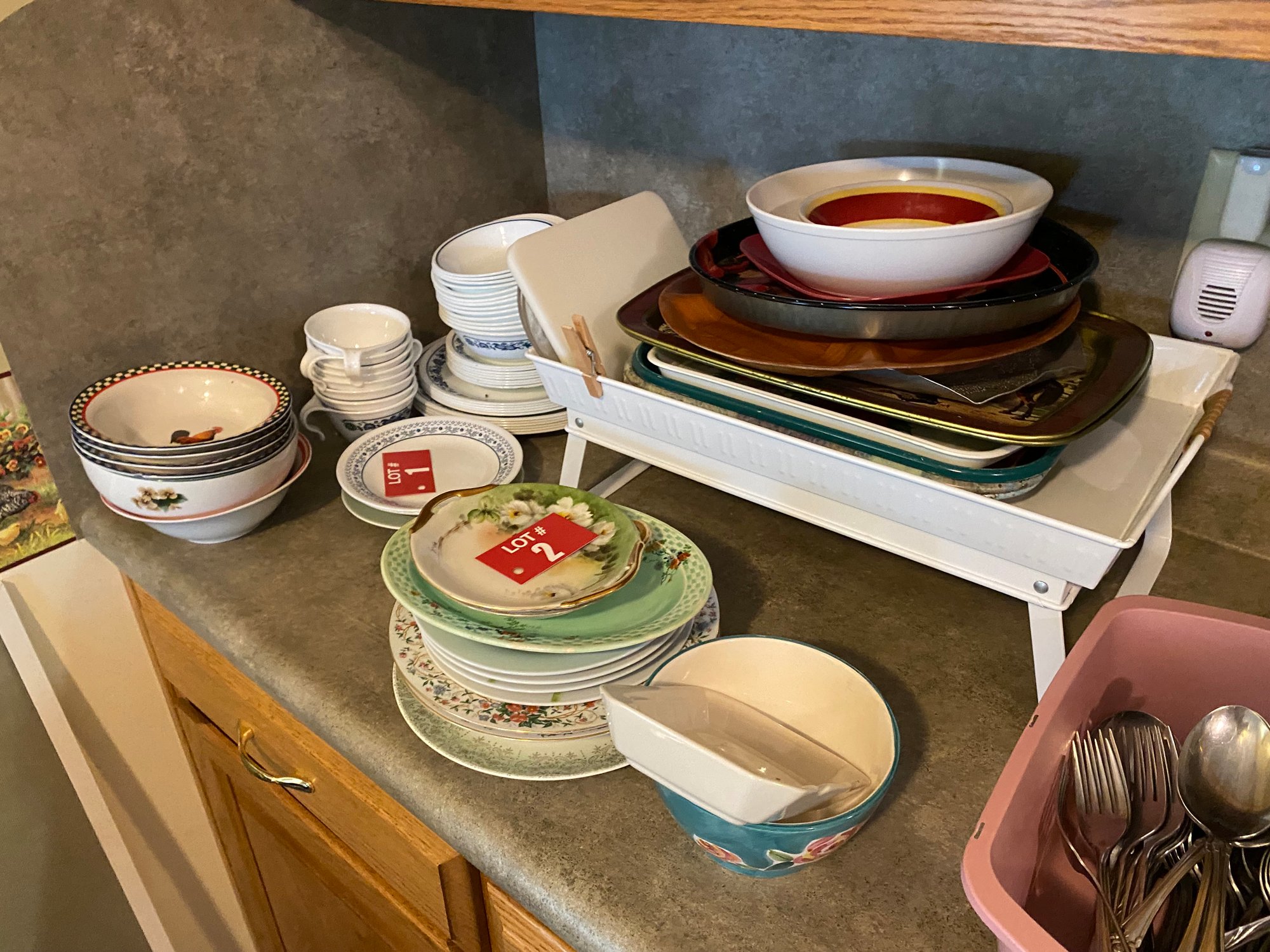 Property photo 6 - TIMED ONLINE ONLY PERSONAL PROPERTY AUCTION IN LAGRANGE COUNTY, INDIANA