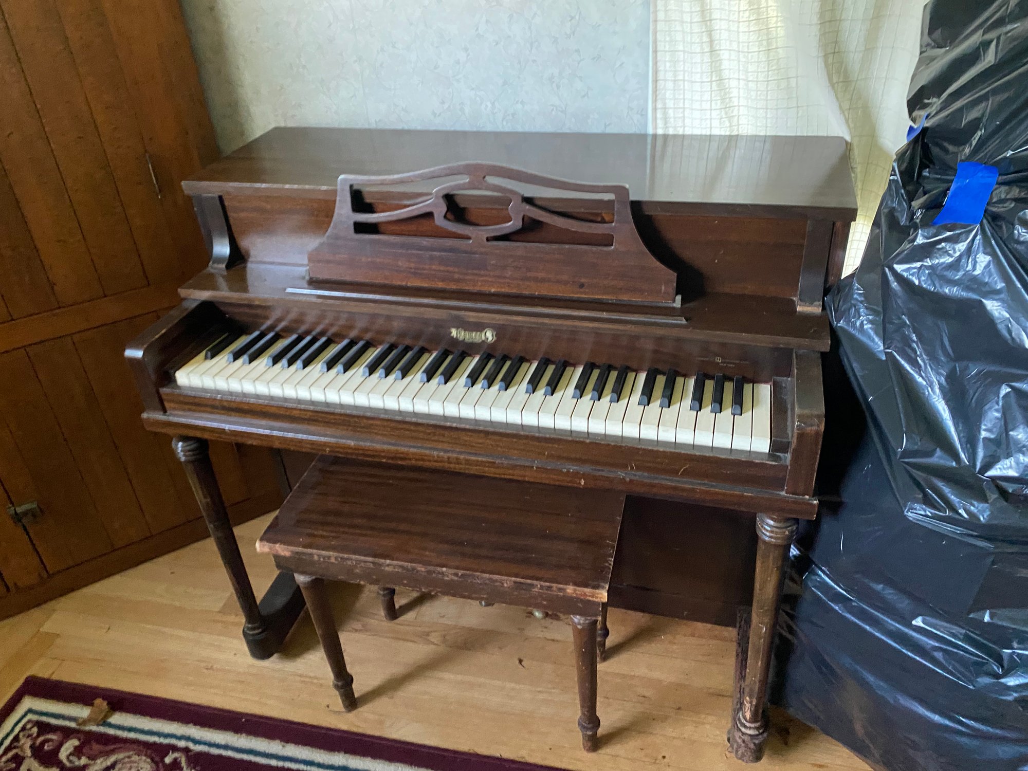 Property photo 8 - TIMED ONLINE ONLY PERSONAL PROPERTY AUCTION IN LAGRANGE COUNTY, INDIANA