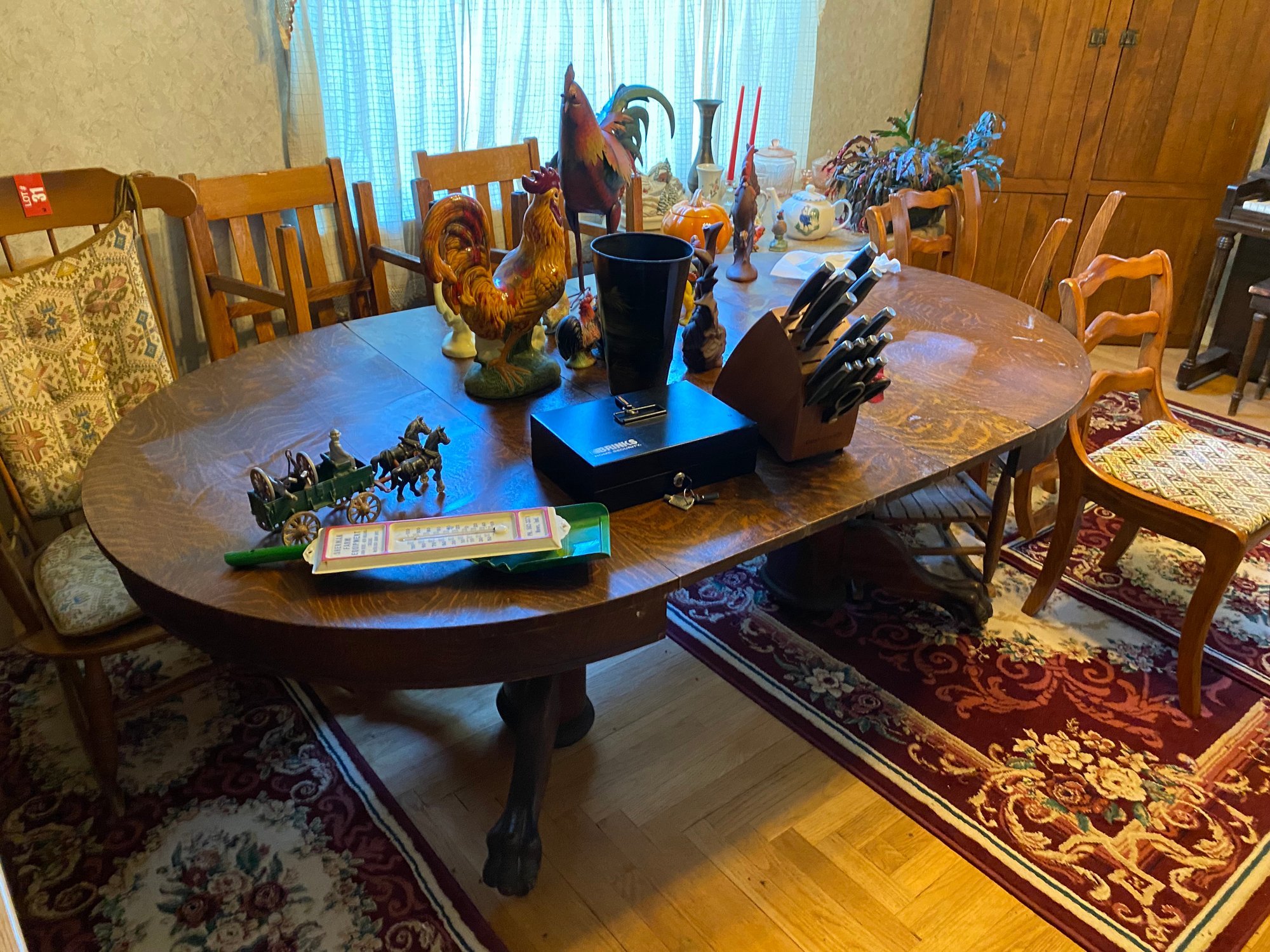 Property photo 11 - TIMED ONLINE ONLY PERSONAL PROPERTY AUCTION IN LAGRANGE COUNTY, INDIANA