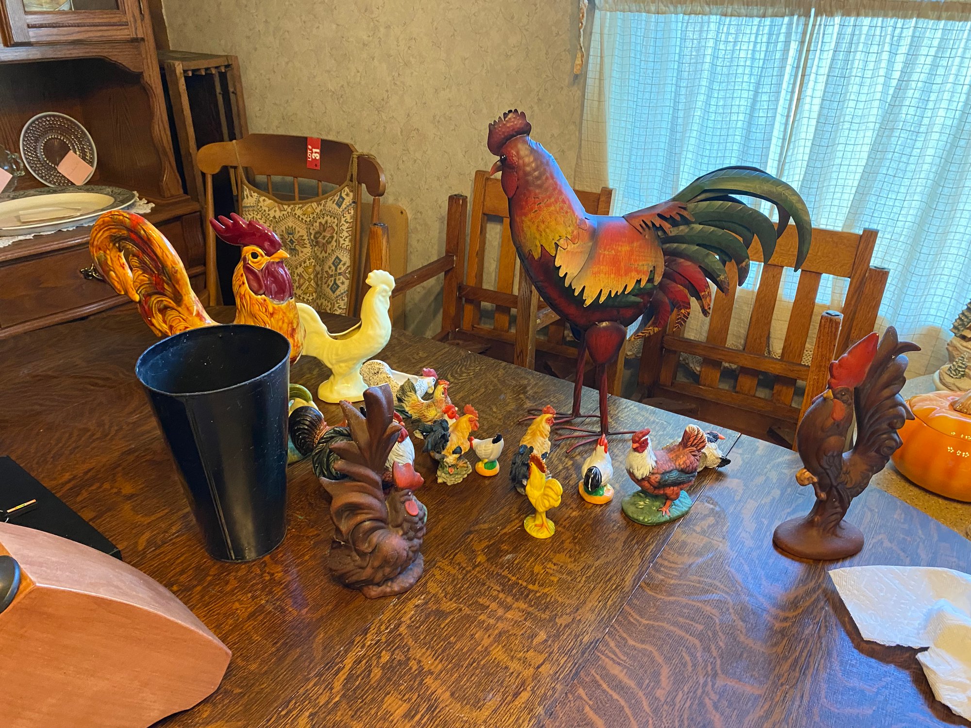 Property photo 13 - TIMED ONLINE ONLY PERSONAL PROPERTY AUCTION IN LAGRANGE COUNTY, INDIANA