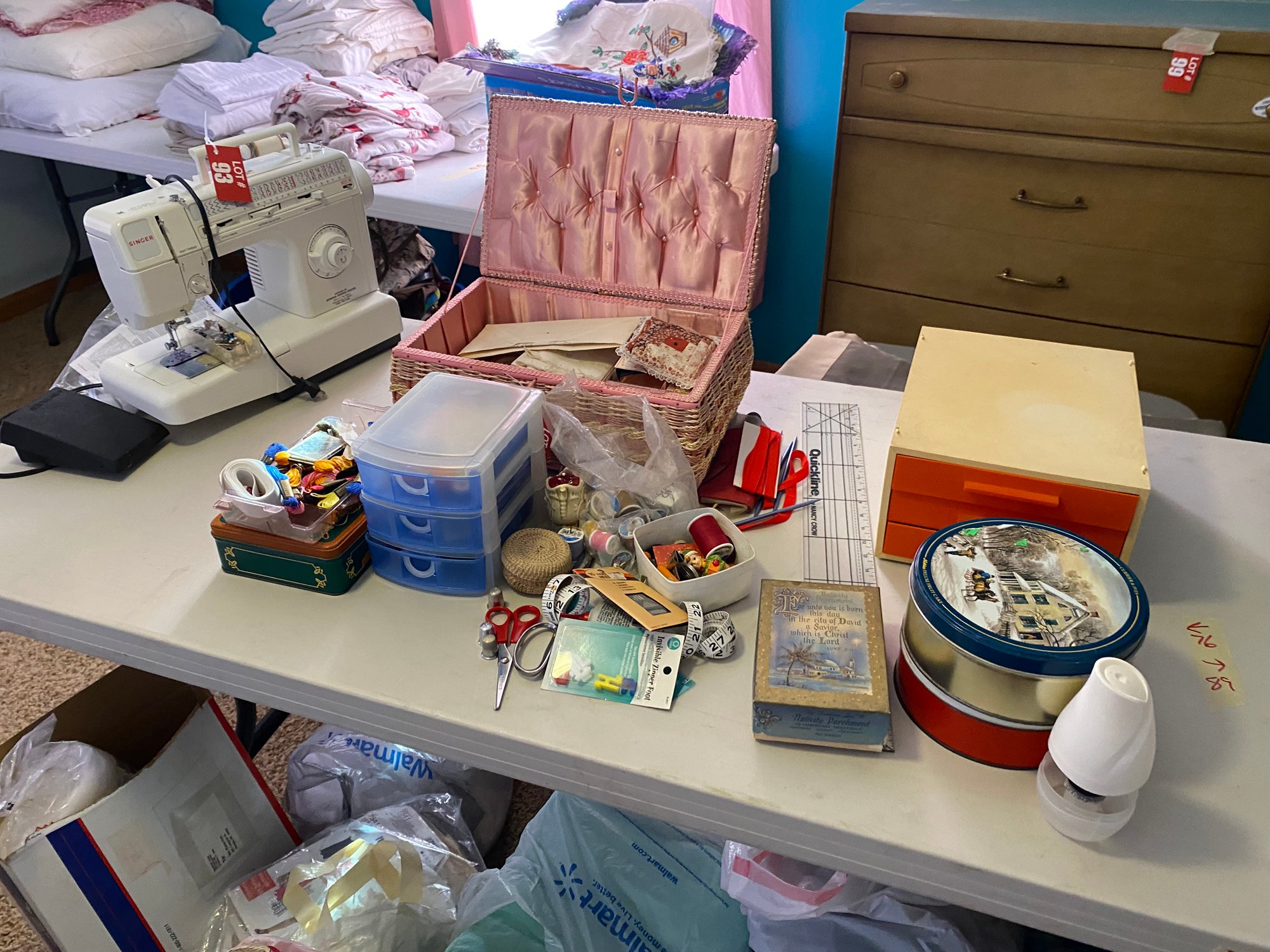 Property photo 28 - TIMED ONLINE ONLY PERSONAL PROPERTY AUCTION IN LAGRANGE COUNTY, INDIANA