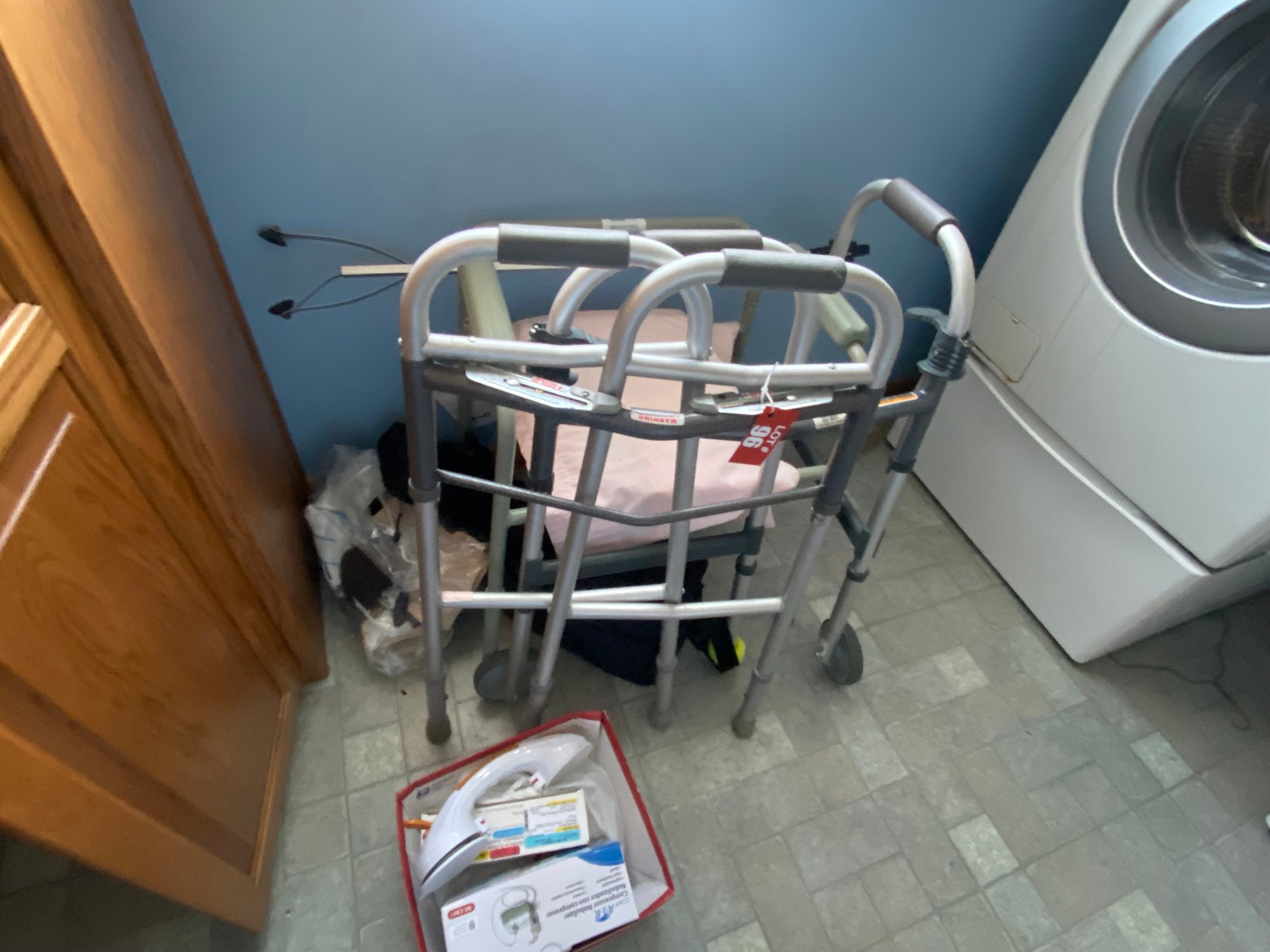 Property photo 36 - TIMED ONLINE ONLY PERSONAL PROPERTY AUCTION IN LAGRANGE COUNTY, INDIANA