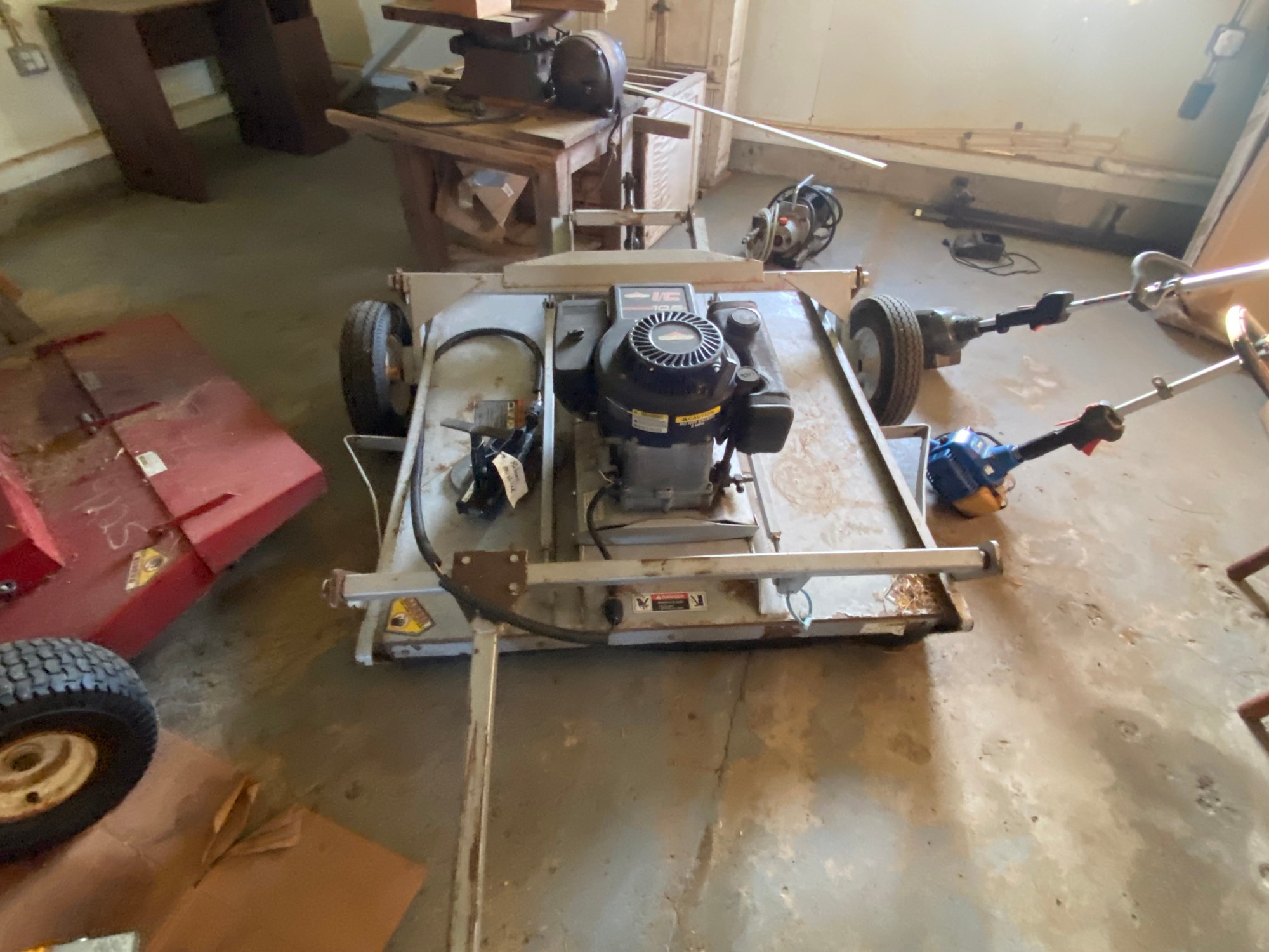 Property photo 41 - TIMED ONLINE ONLY PERSONAL PROPERTY AUCTION IN LAGRANGE COUNTY, INDIANA