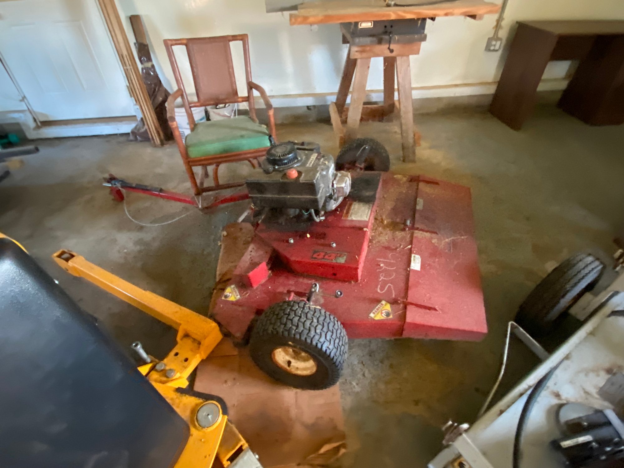 Property photo 42 - TIMED ONLINE ONLY PERSONAL PROPERTY AUCTION IN LAGRANGE COUNTY, INDIANA