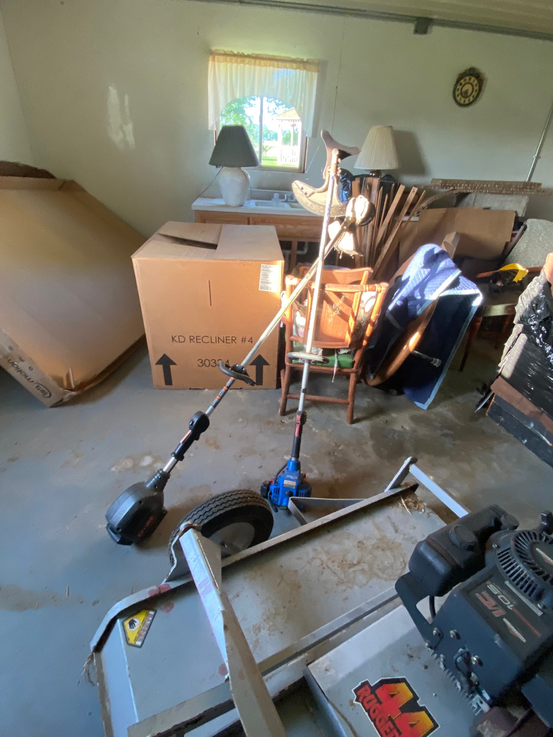 Property photo 45 - TIMED ONLINE ONLY PERSONAL PROPERTY AUCTION IN LAGRANGE COUNTY, INDIANA