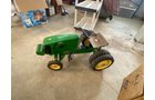 Property photo 46 - TIMED ONLINE ONLY PERSONAL PROPERTY AUCTION IN LAGRANGE COUNTY, INDIANA