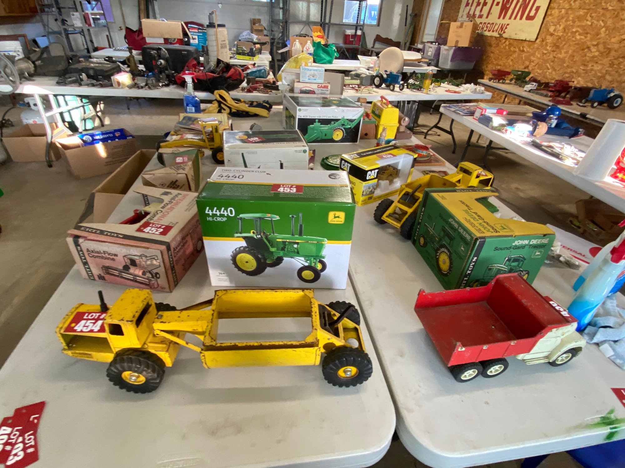 Property photo 47 - TIMED ONLINE ONLY PERSONAL PROPERTY AUCTION IN LAGRANGE COUNTY, INDIANA
