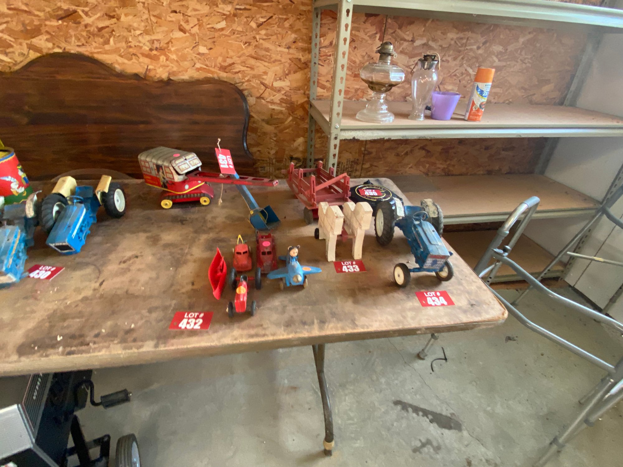 Property photo 48 - TIMED ONLINE ONLY PERSONAL PROPERTY AUCTION IN LAGRANGE COUNTY, INDIANA