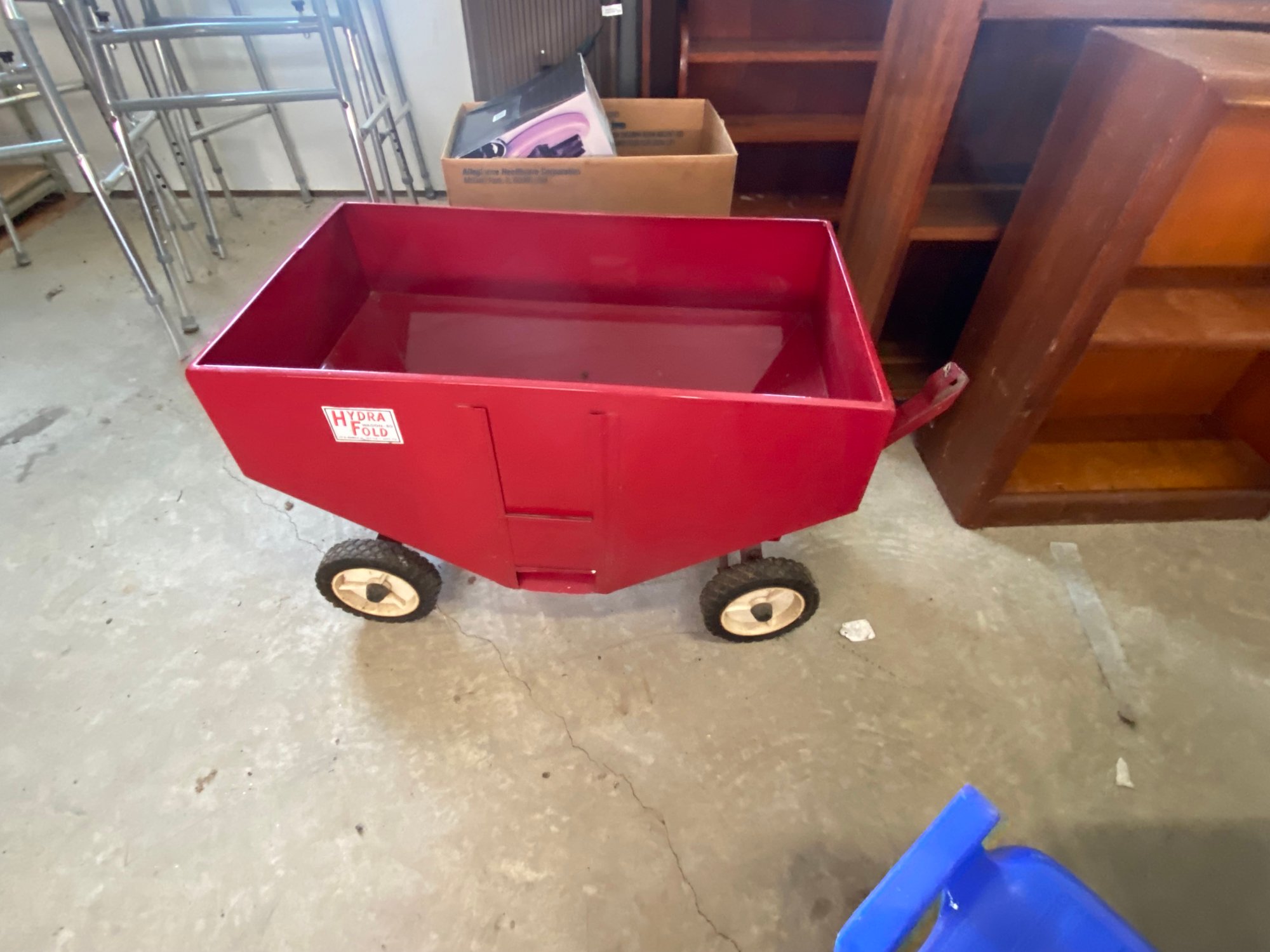 Property photo 51 - TIMED ONLINE ONLY PERSONAL PROPERTY AUCTION IN LAGRANGE COUNTY, INDIANA