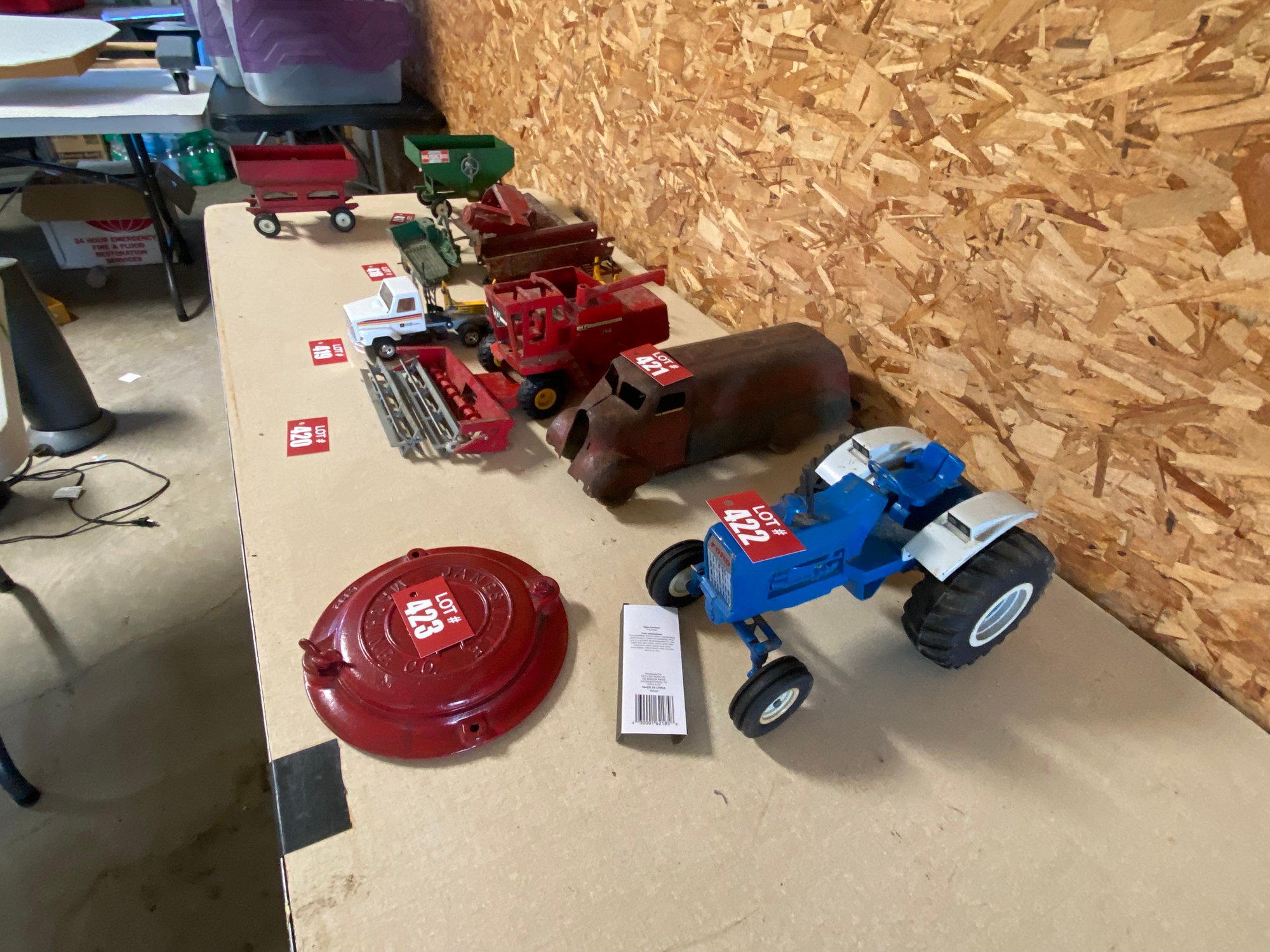 Property photo 52 - TIMED ONLINE ONLY PERSONAL PROPERTY AUCTION IN LAGRANGE COUNTY, INDIANA