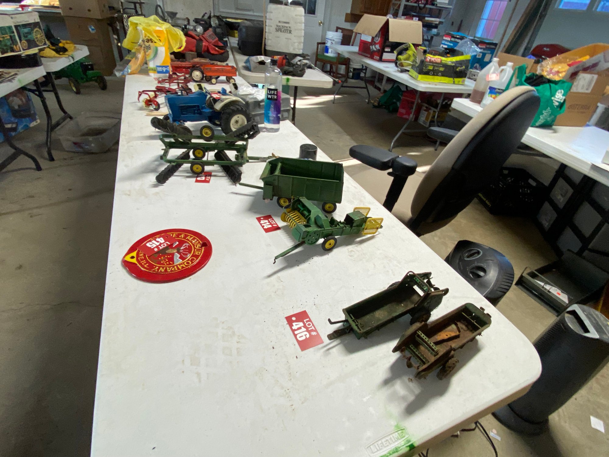 Property photo 53 - TIMED ONLINE ONLY PERSONAL PROPERTY AUCTION IN LAGRANGE COUNTY, INDIANA