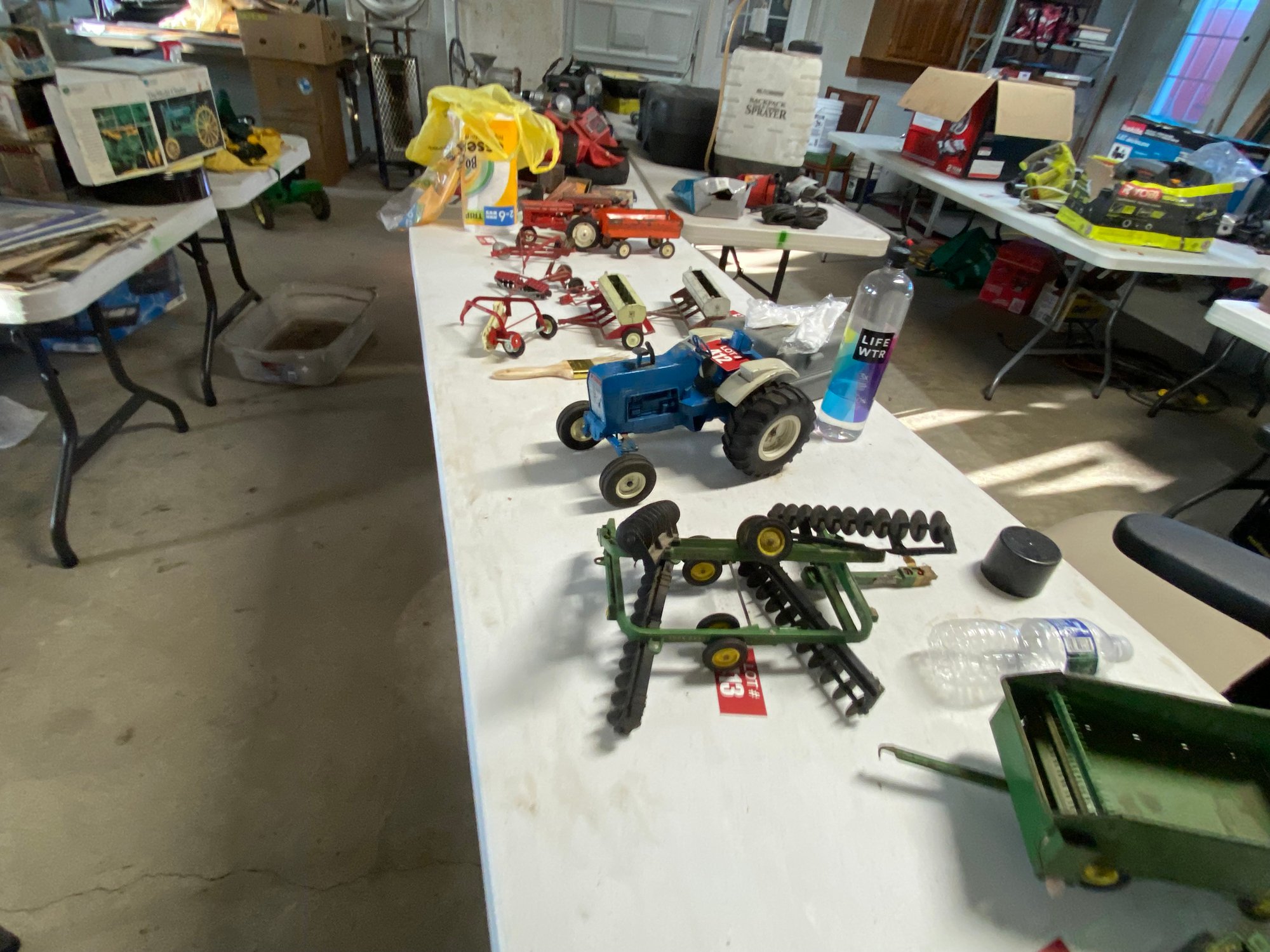 Property photo 54 - TIMED ONLINE ONLY PERSONAL PROPERTY AUCTION IN LAGRANGE COUNTY, INDIANA