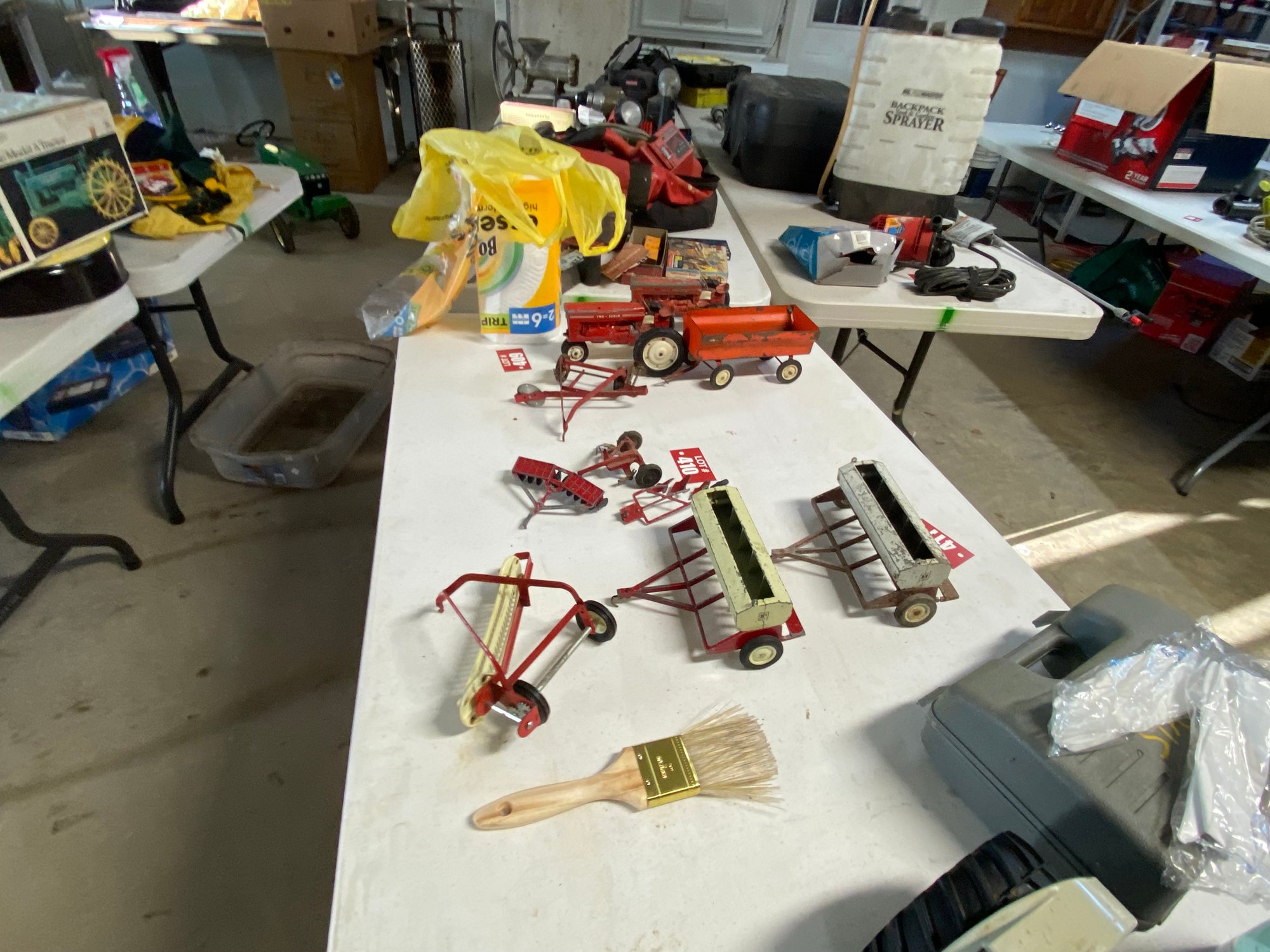 Property photo 55 - TIMED ONLINE ONLY PERSONAL PROPERTY AUCTION IN LAGRANGE COUNTY, INDIANA