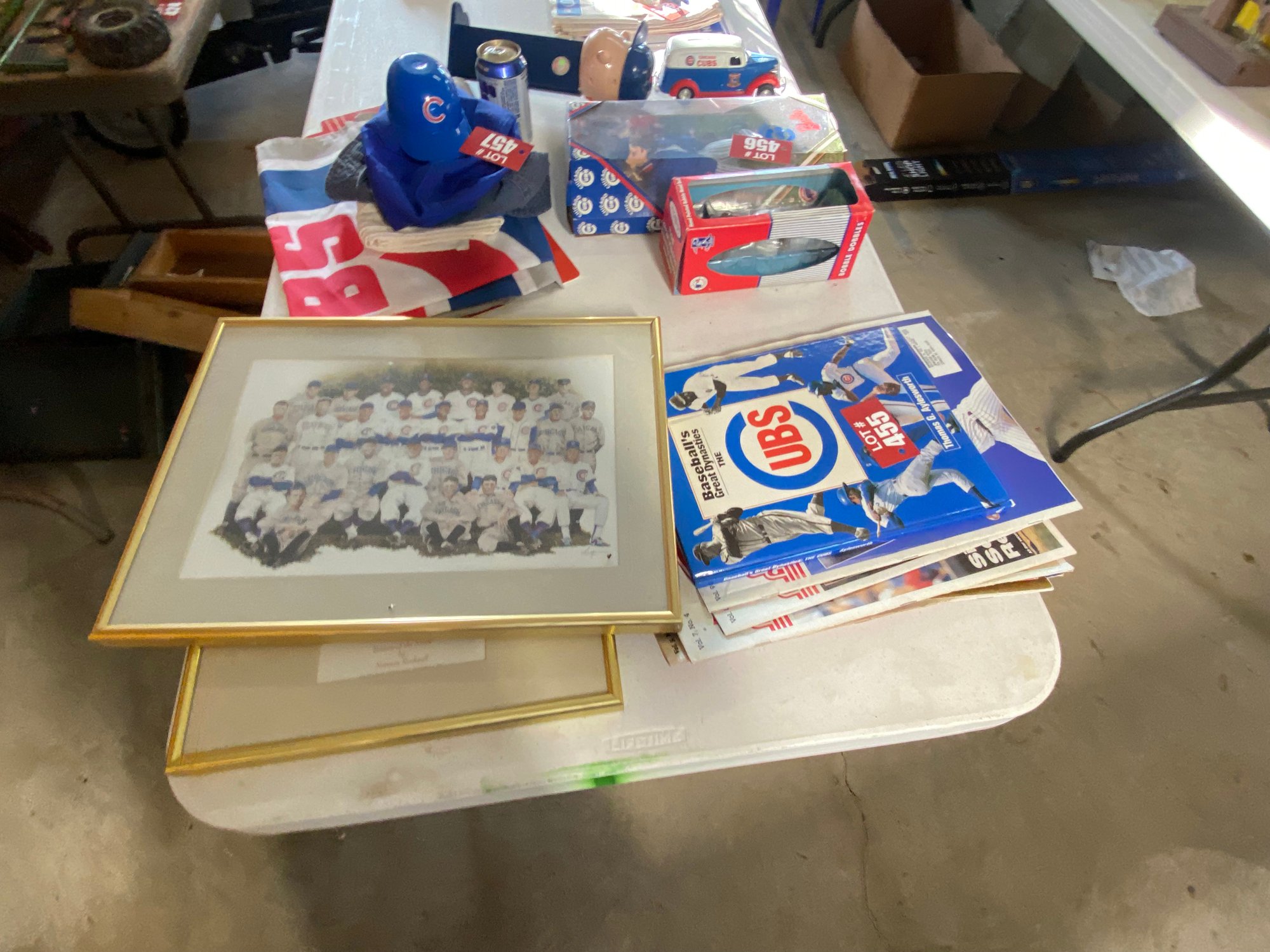 Property photo 56 - TIMED ONLINE ONLY PERSONAL PROPERTY AUCTION IN LAGRANGE COUNTY, INDIANA