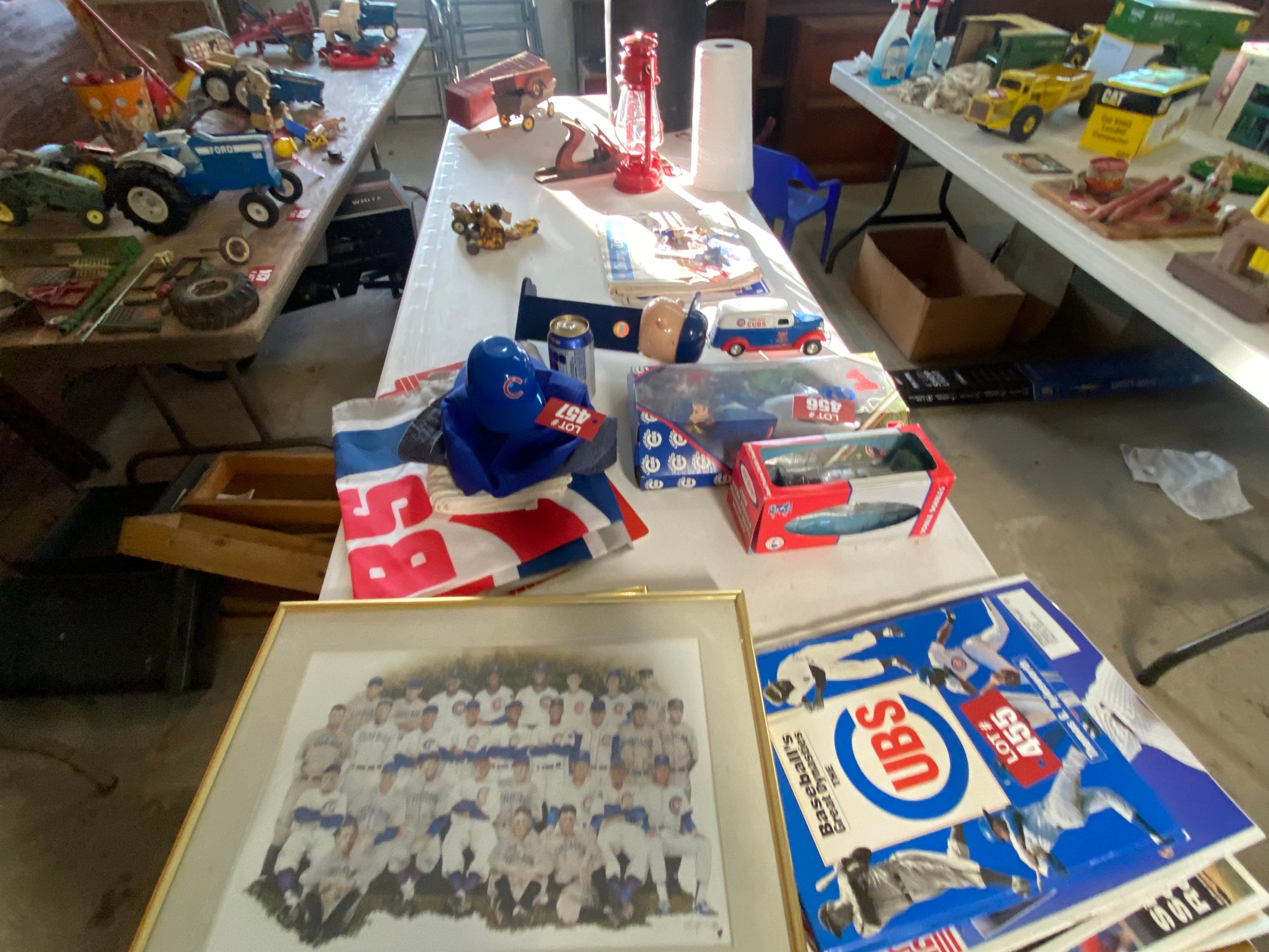 Property photo 57 - TIMED ONLINE ONLY PERSONAL PROPERTY AUCTION IN LAGRANGE COUNTY, INDIANA