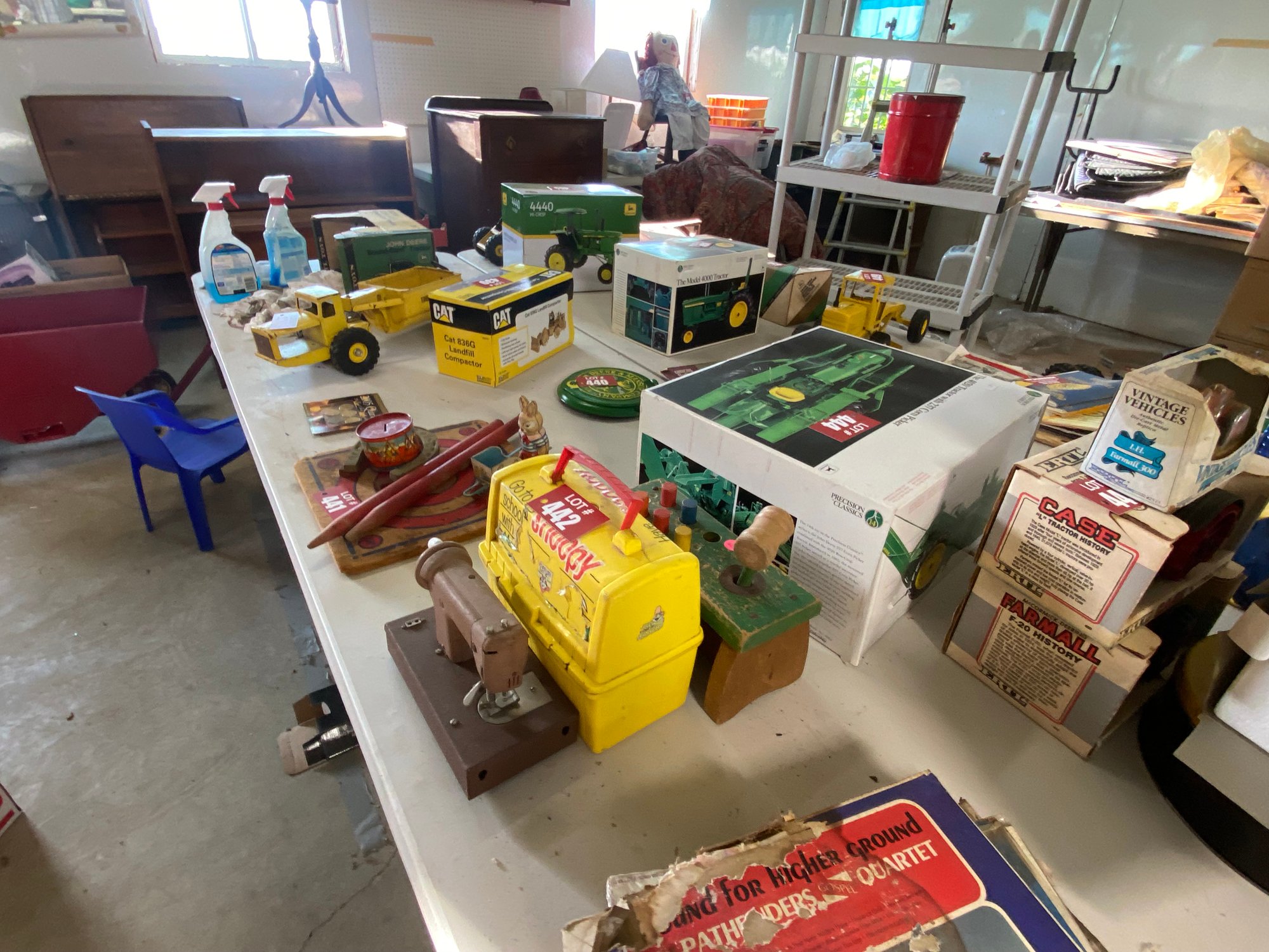 Property photo 58 - TIMED ONLINE ONLY PERSONAL PROPERTY AUCTION IN LAGRANGE COUNTY, INDIANA