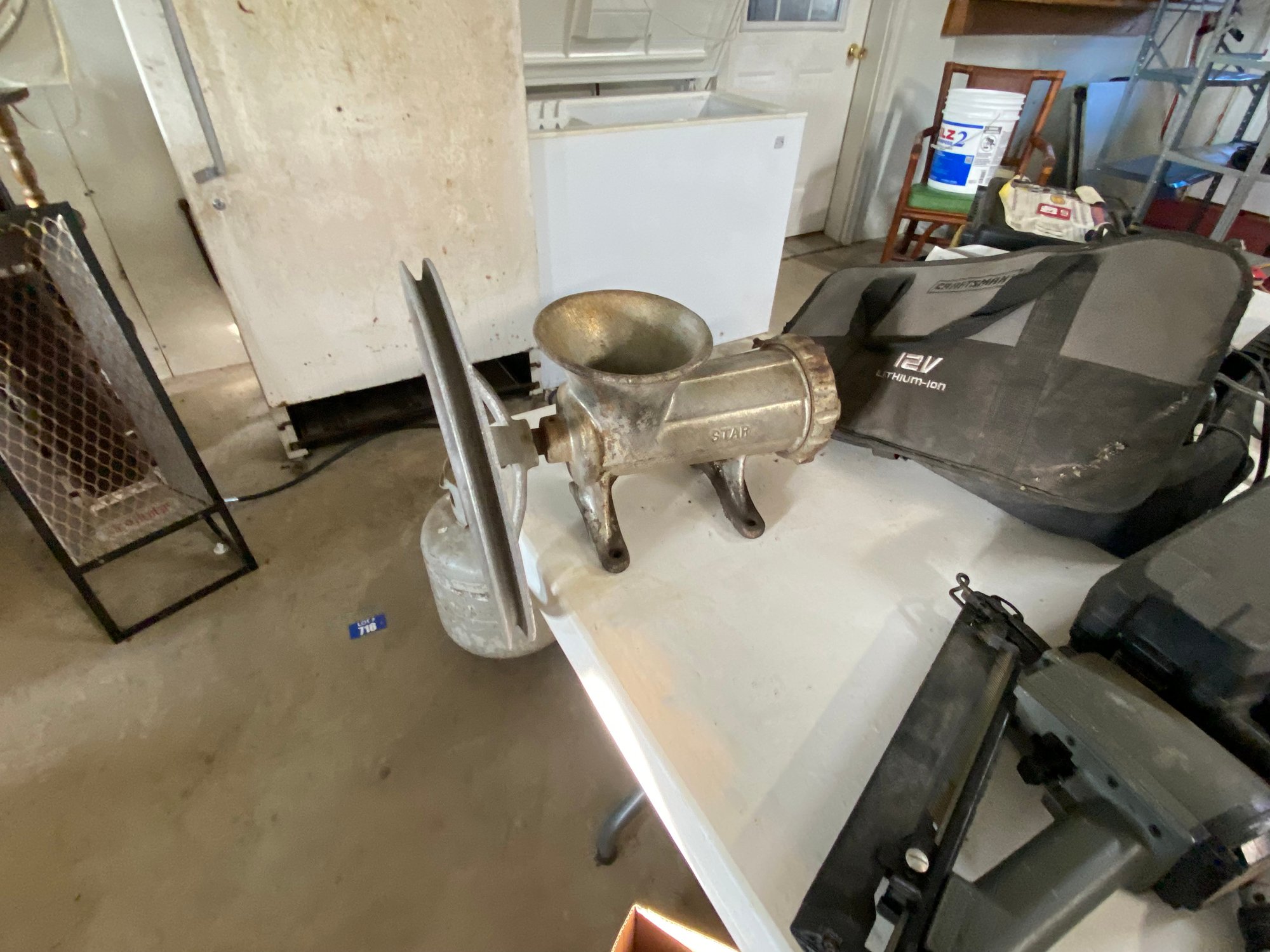 Property photo 62 - TIMED ONLINE ONLY PERSONAL PROPERTY AUCTION IN LAGRANGE COUNTY, INDIANA