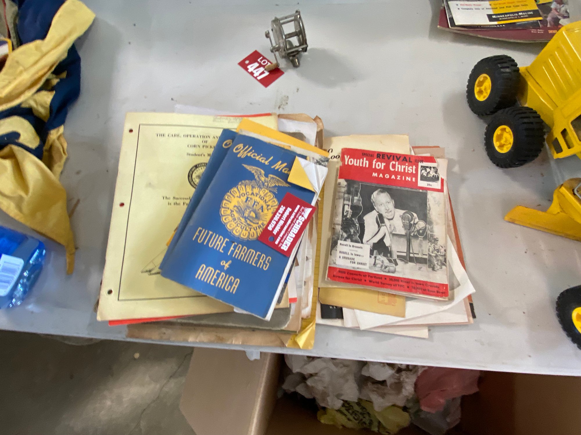 Property photo 63 - TIMED ONLINE ONLY PERSONAL PROPERTY AUCTION IN LAGRANGE COUNTY, INDIANA