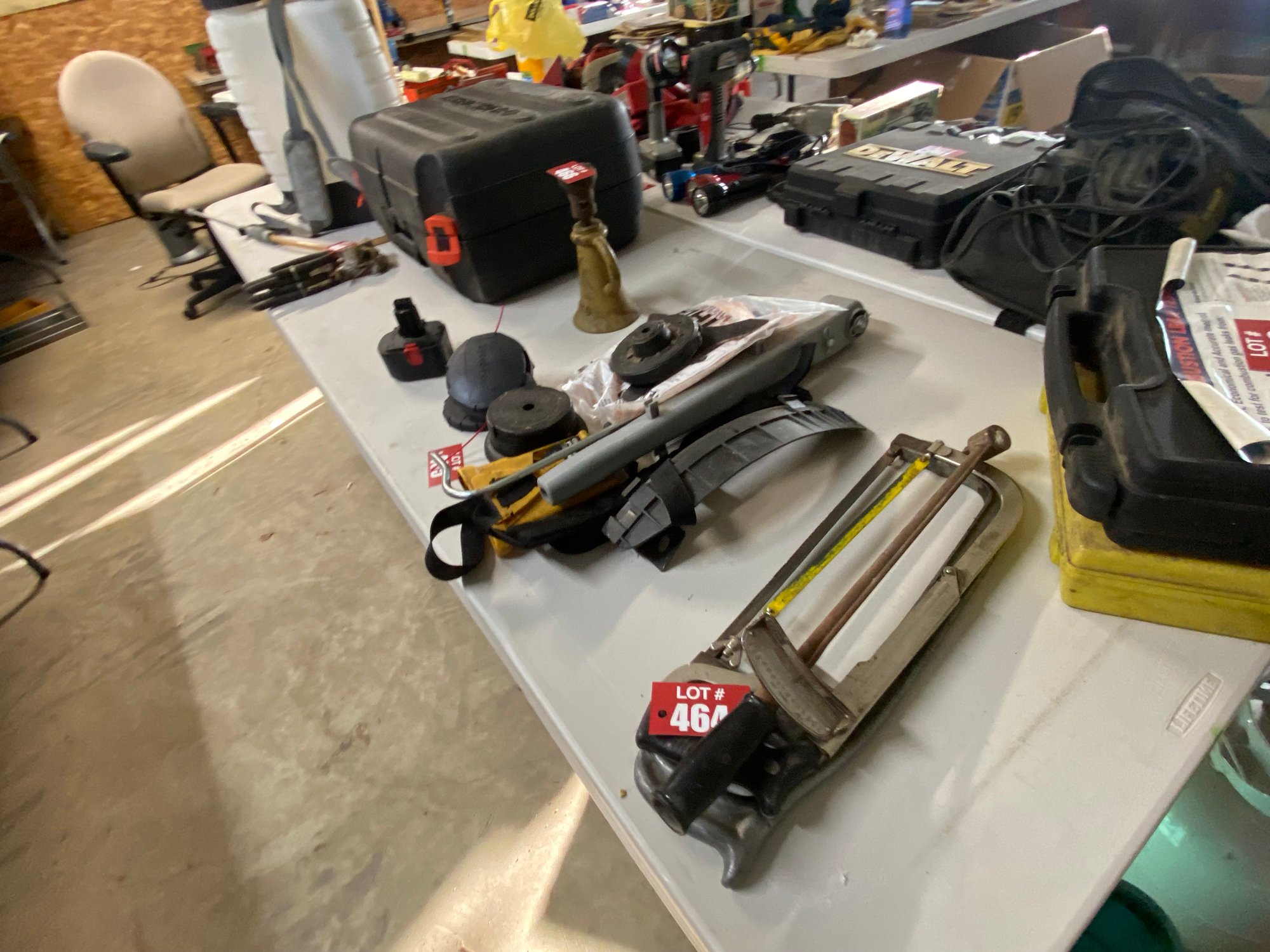 Property photo 65 - TIMED ONLINE ONLY PERSONAL PROPERTY AUCTION IN LAGRANGE COUNTY, INDIANA