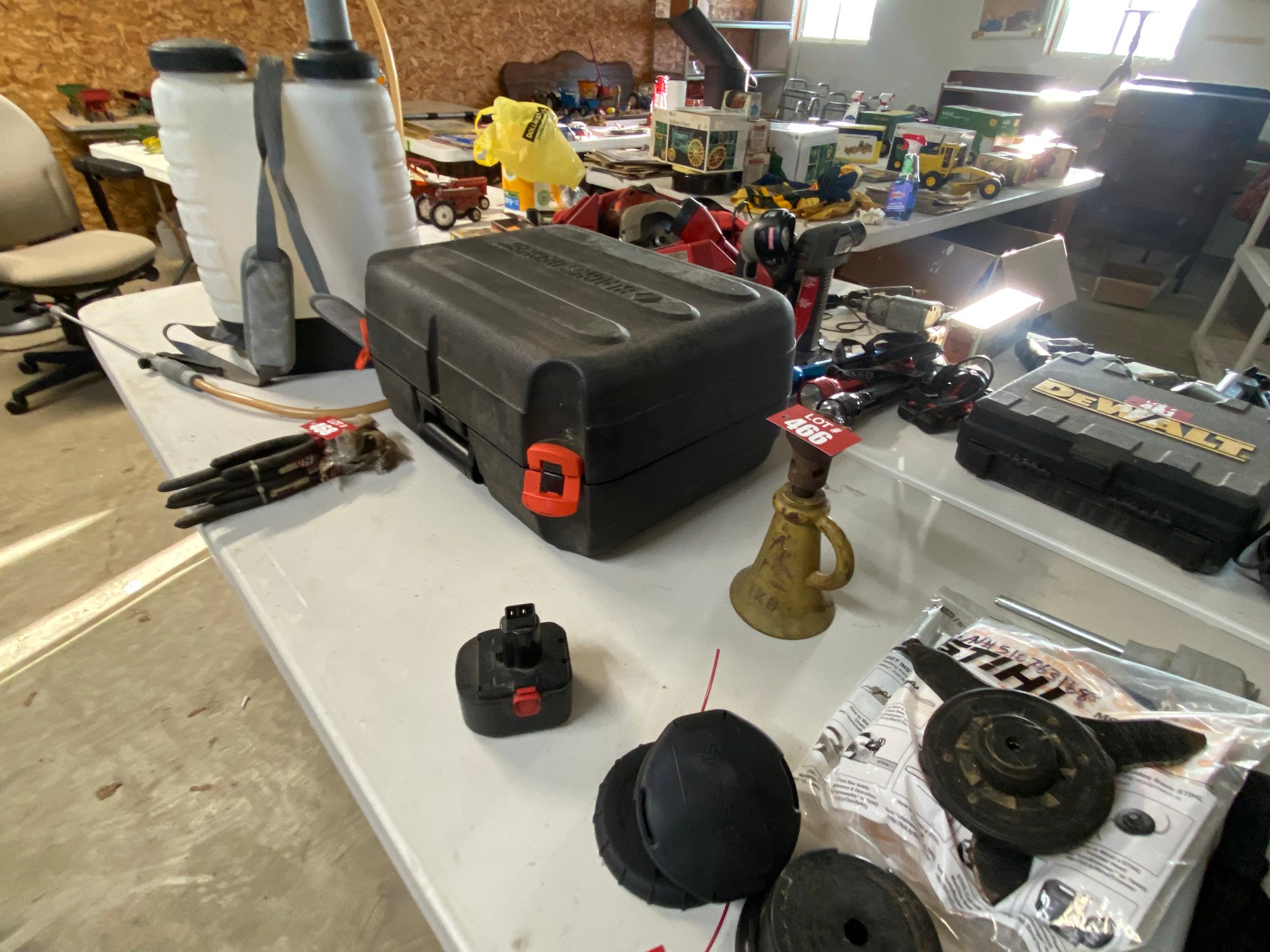 Property photo 66 - TIMED ONLINE ONLY PERSONAL PROPERTY AUCTION IN LAGRANGE COUNTY, INDIANA