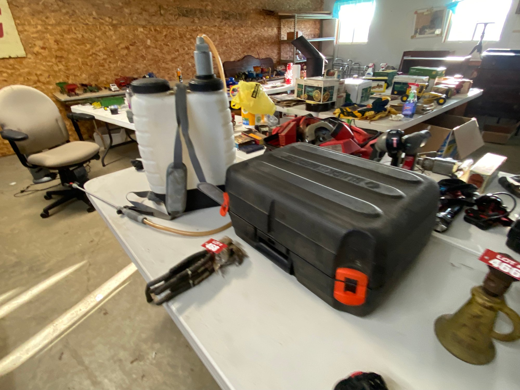 Property photo 67 - TIMED ONLINE ONLY PERSONAL PROPERTY AUCTION IN LAGRANGE COUNTY, INDIANA