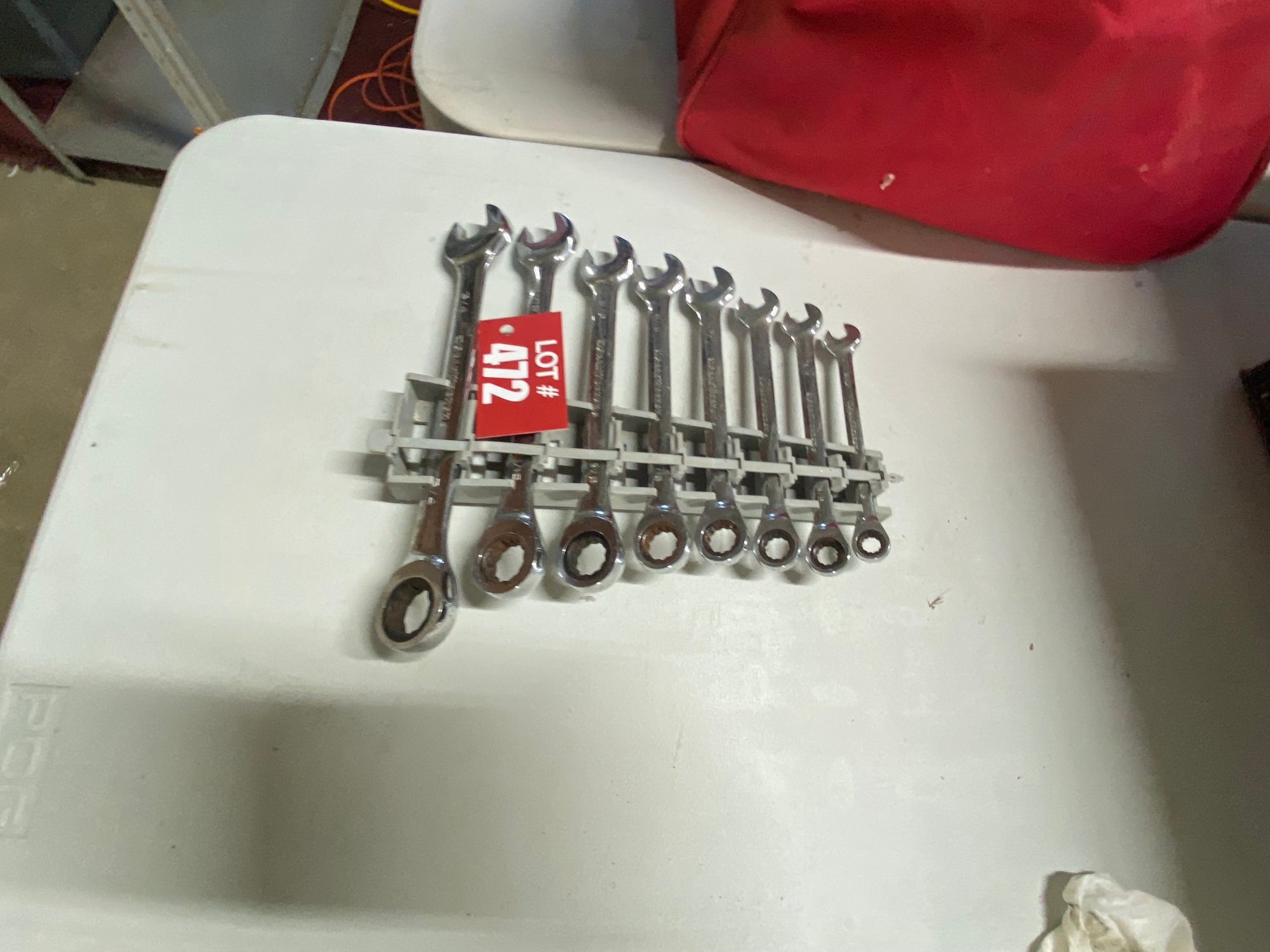 Property photo 70 - TIMED ONLINE ONLY PERSONAL PROPERTY AUCTION IN LAGRANGE COUNTY, INDIANA