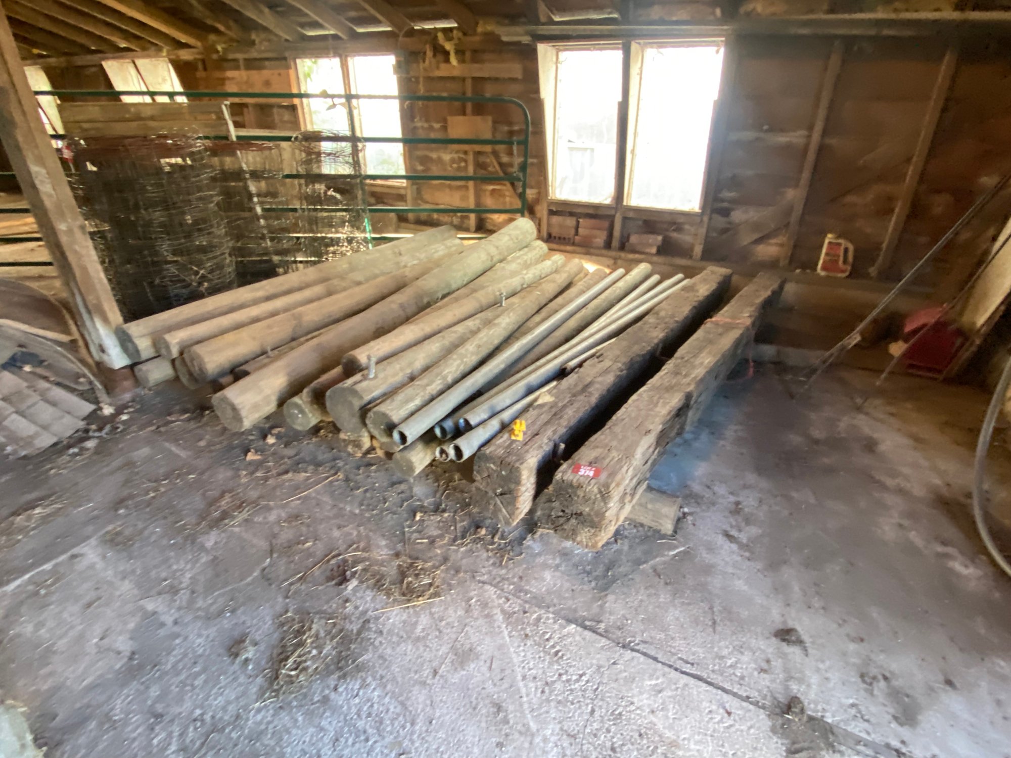 Property photo 77 - TIMED ONLINE ONLY PERSONAL PROPERTY AUCTION IN LAGRANGE COUNTY, INDIANA