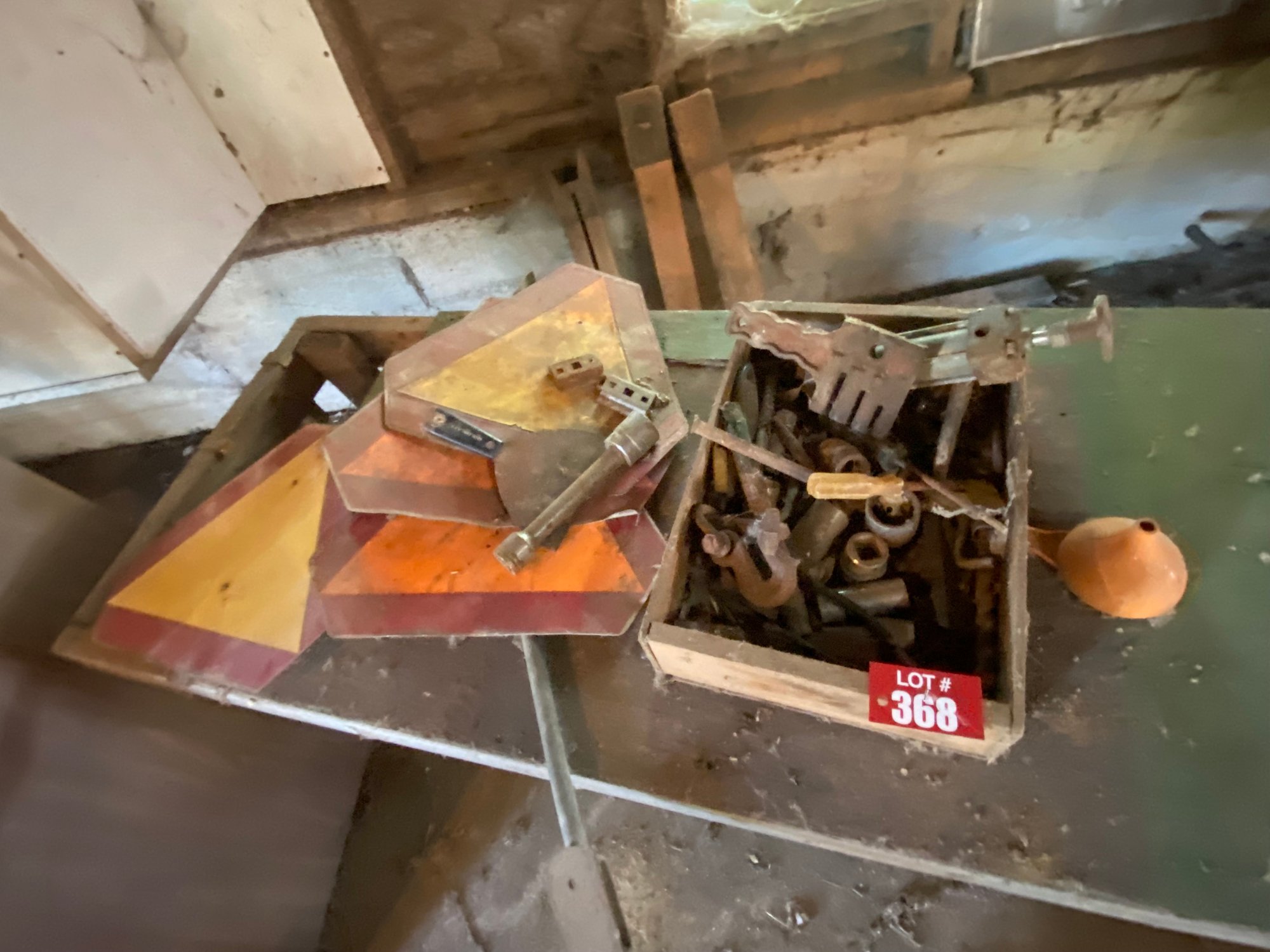 Property photo 79 - TIMED ONLINE ONLY PERSONAL PROPERTY AUCTION IN LAGRANGE COUNTY, INDIANA