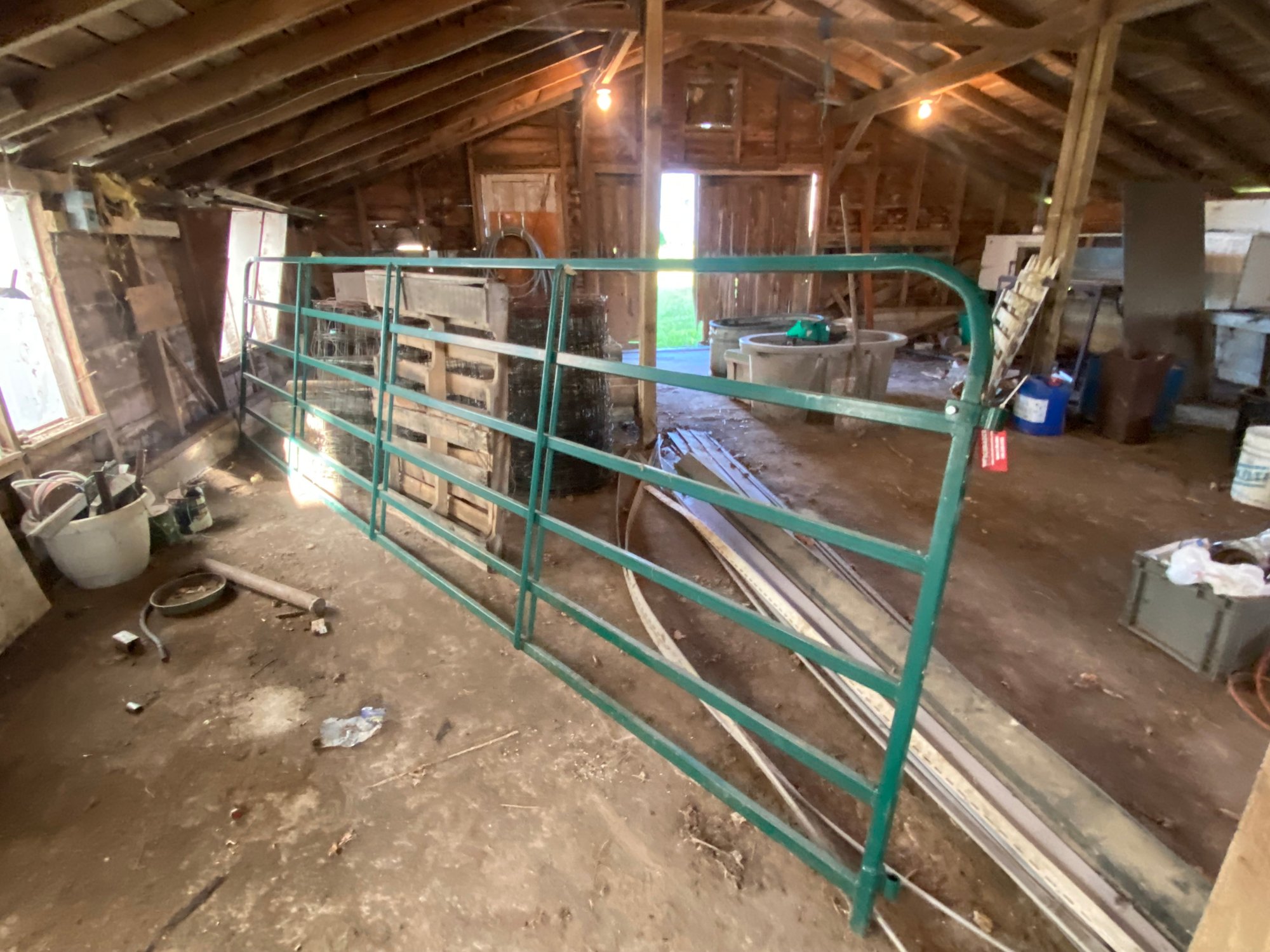 Property photo 80 - TIMED ONLINE ONLY PERSONAL PROPERTY AUCTION IN LAGRANGE COUNTY, INDIANA