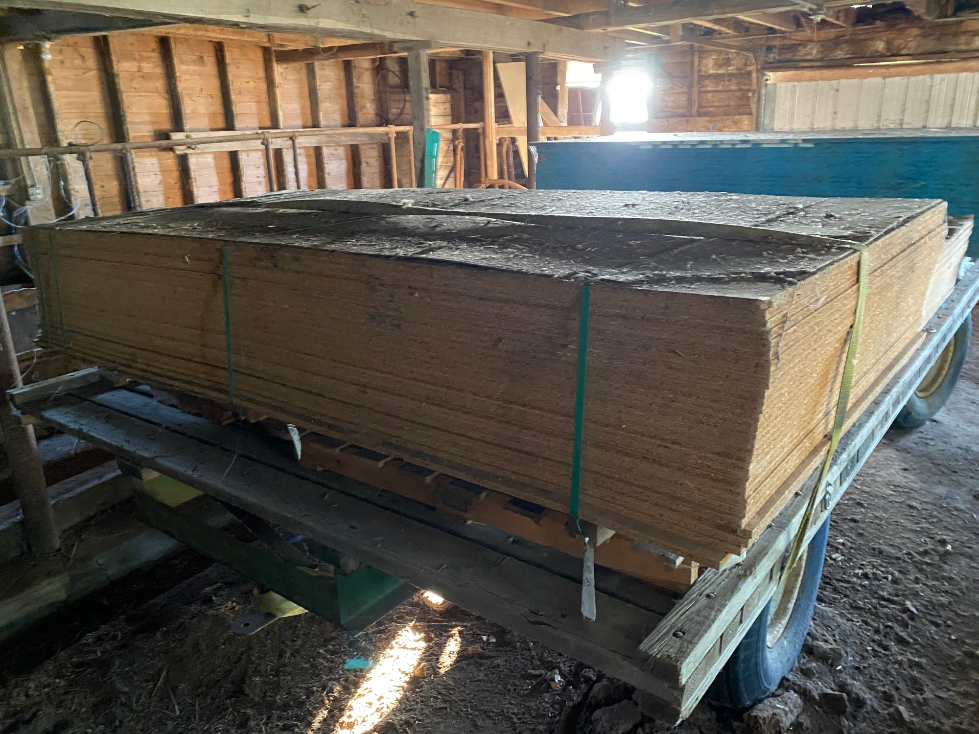 Property photo 87 - TIMED ONLINE ONLY PERSONAL PROPERTY AUCTION IN LAGRANGE COUNTY, INDIANA