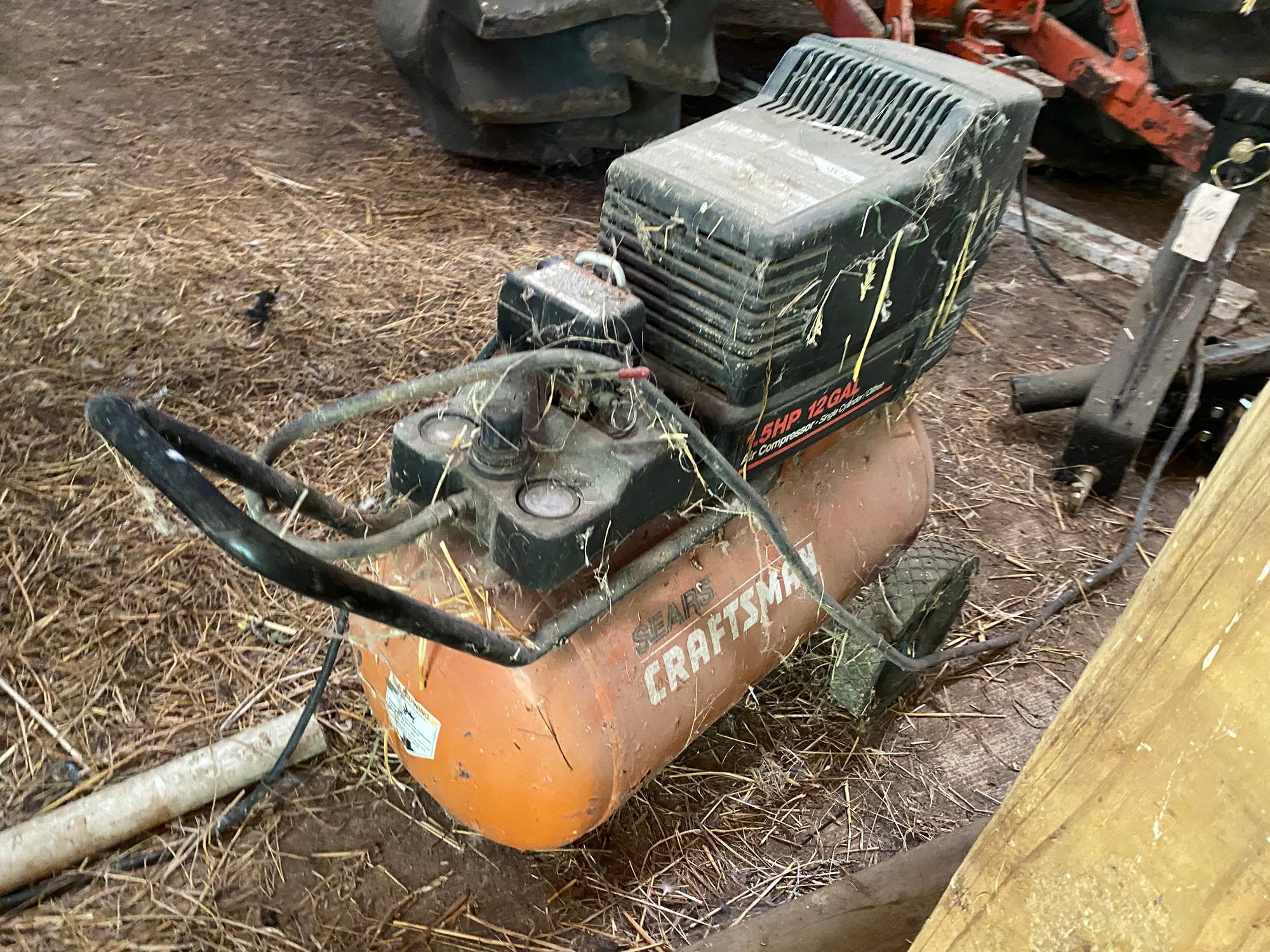 Property photo 89 - TIMED ONLINE ONLY PERSONAL PROPERTY AUCTION IN LAGRANGE COUNTY, INDIANA