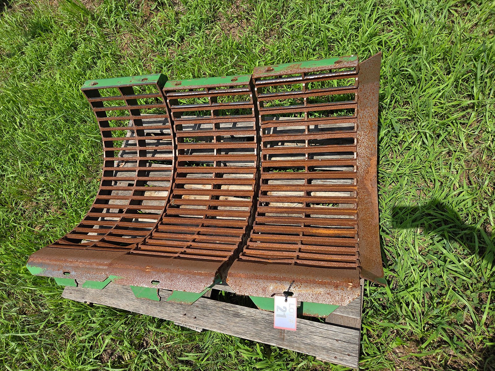 Property photo 30 - TIMED ONLINE ONLY FARM EQUIPMENT AUCTION IN KOSCIUSKO COUNTY, INDIANA