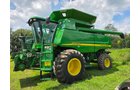 Property photo 1 - TIMED ONLINE ONLY FARM EQUIPMENT AUCTION IN KOSCIUSKO COUNTY, INDIANA