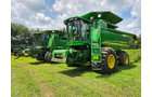 Property photo 31 - TIMED ONLINE ONLY FARM EQUIPMENT AUCTION IN KOSCIUSKO COUNTY, INDIANA