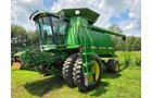 Property photo 32 - TIMED ONLINE ONLY FARM EQUIPMENT AUCTION IN KOSCIUSKO COUNTY, INDIANA