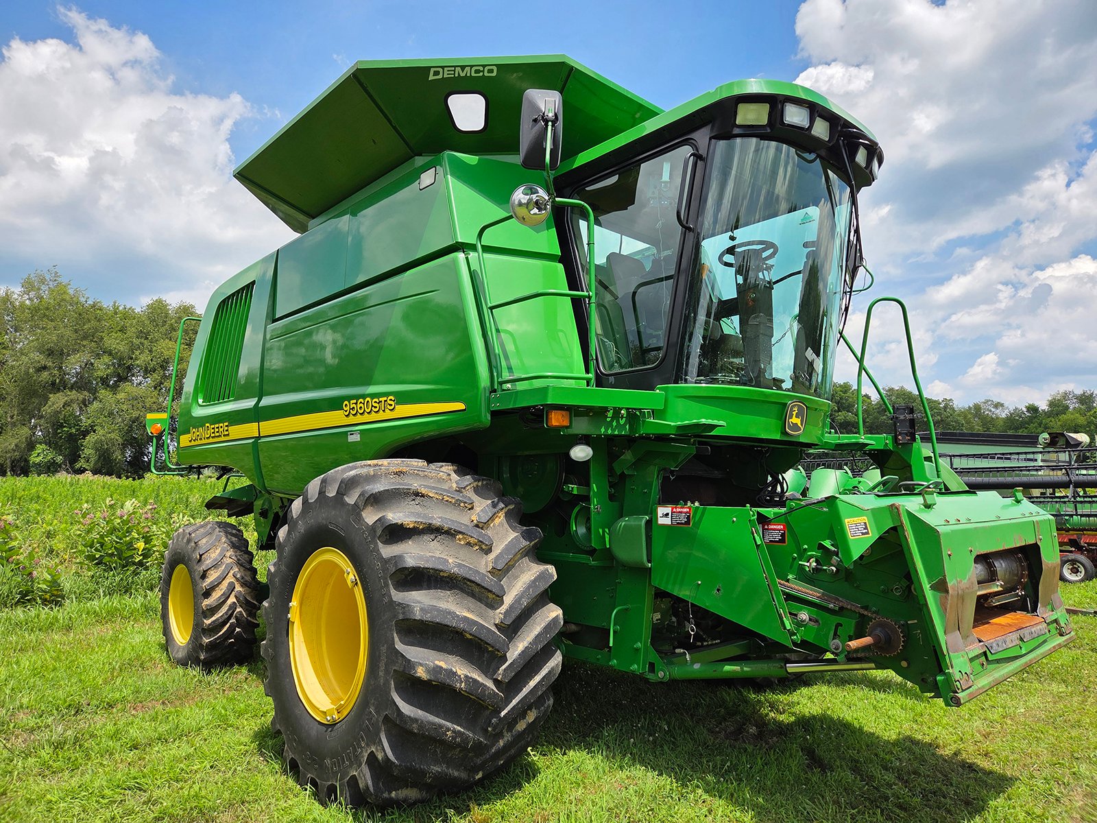 Property photo 33 - TIMED ONLINE ONLY FARM EQUIPMENT AUCTION IN KOSCIUSKO COUNTY, INDIANA