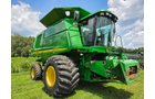 Property photo 33 - TIMED ONLINE ONLY FARM EQUIPMENT AUCTION IN KOSCIUSKO COUNTY, INDIANA