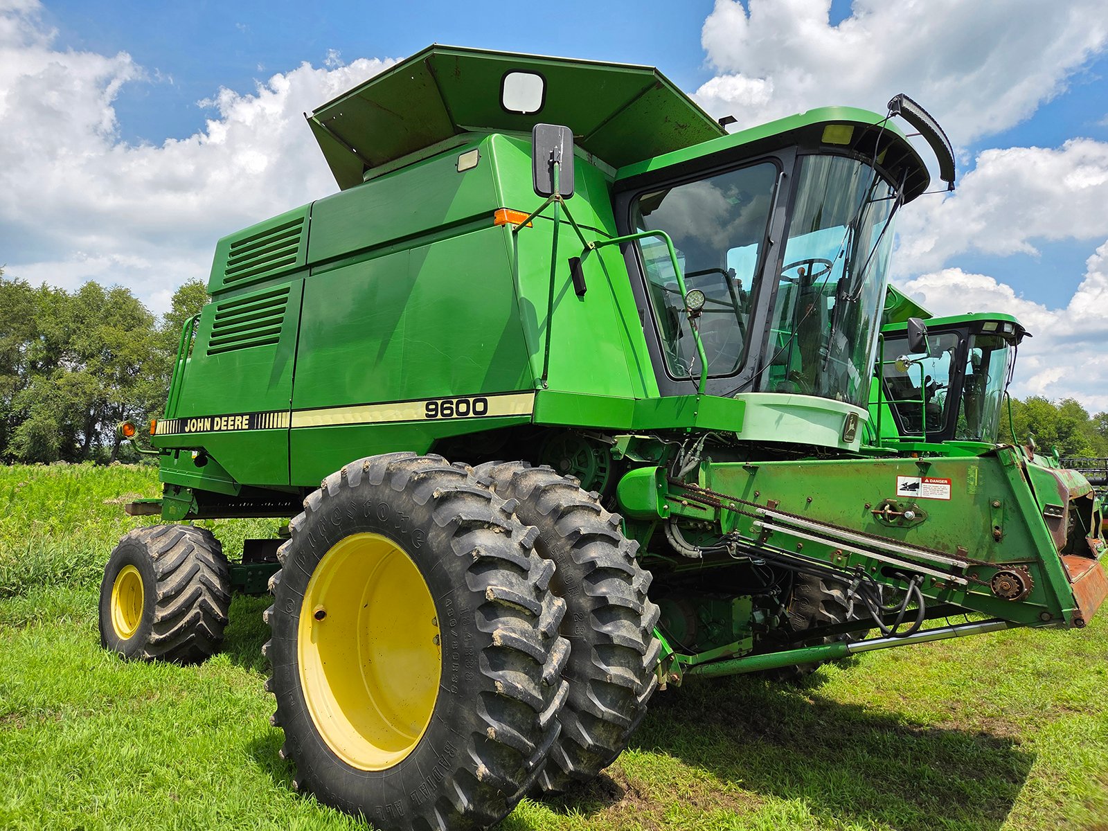 Property photo 34 - TIMED ONLINE ONLY FARM EQUIPMENT AUCTION IN KOSCIUSKO COUNTY, INDIANA