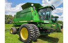 Property photo 34 - TIMED ONLINE ONLY FARM EQUIPMENT AUCTION IN KOSCIUSKO COUNTY, INDIANA