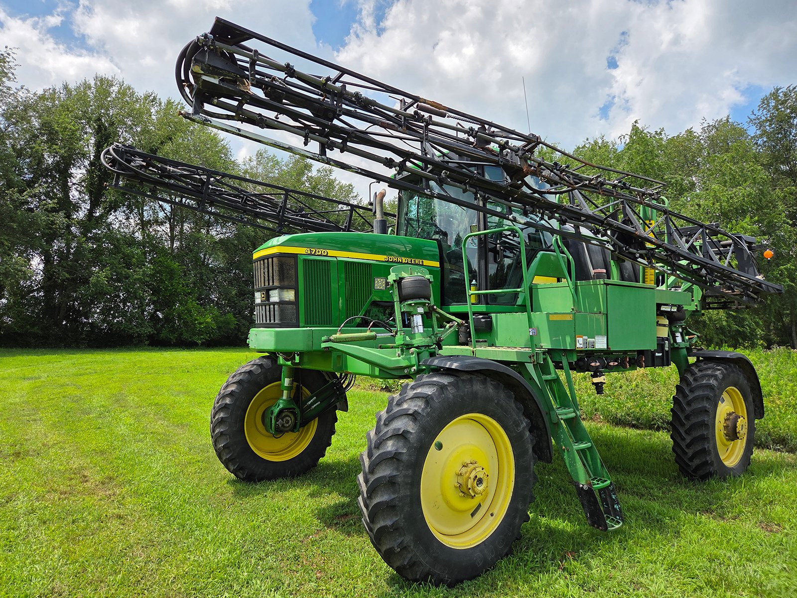 Property photo 37 - TIMED ONLINE ONLY FARM EQUIPMENT AUCTION IN KOSCIUSKO COUNTY, INDIANA