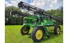 Property photo 37 - TIMED ONLINE ONLY FARM EQUIPMENT AUCTION IN KOSCIUSKO COUNTY, INDIANA
