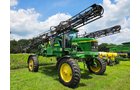 Property photo 14 - TIMED ONLINE ONLY FARM EQUIPMENT AUCTION IN KOSCIUSKO COUNTY, INDIANA