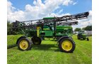 Property photo 4 - TIMED ONLINE ONLY FARM EQUIPMENT AUCTION IN KOSCIUSKO COUNTY, INDIANA